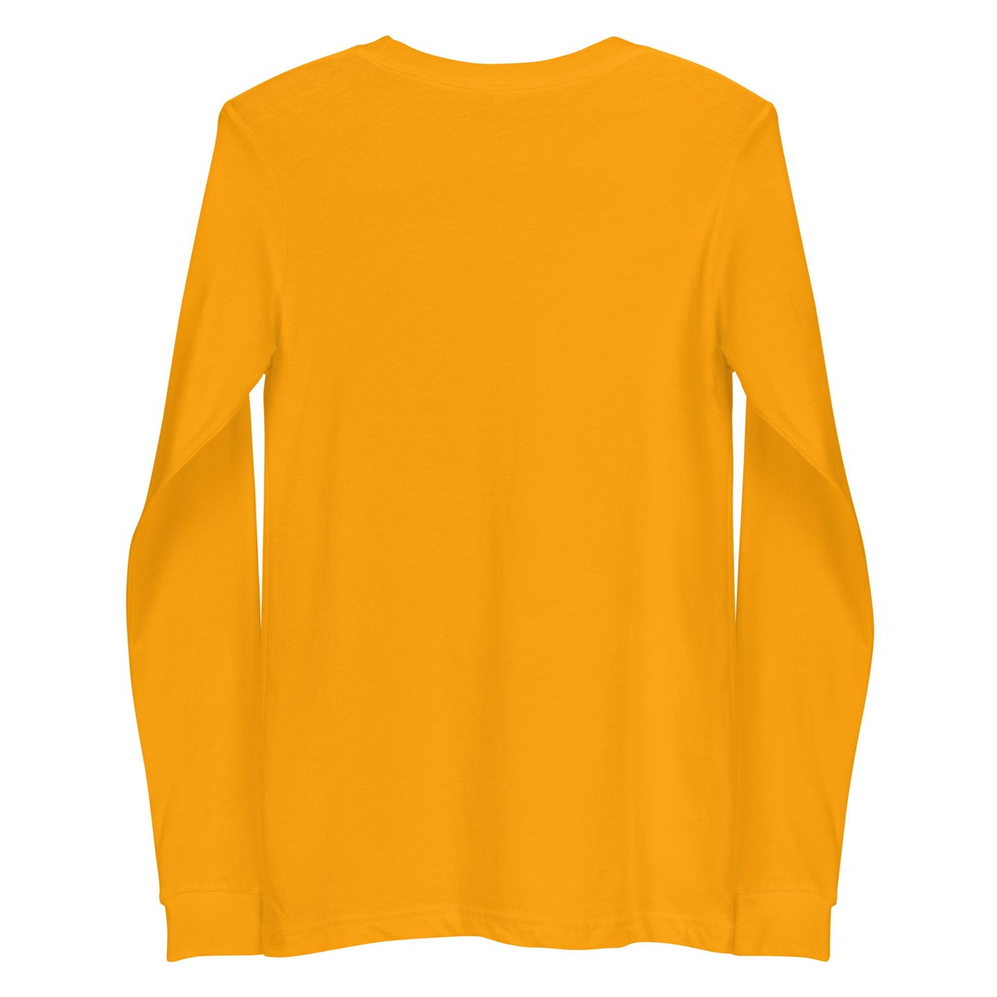 Unisex Long Sleeve Tee