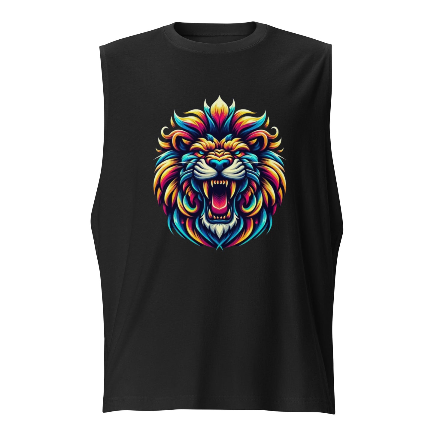 Muscle Shirt