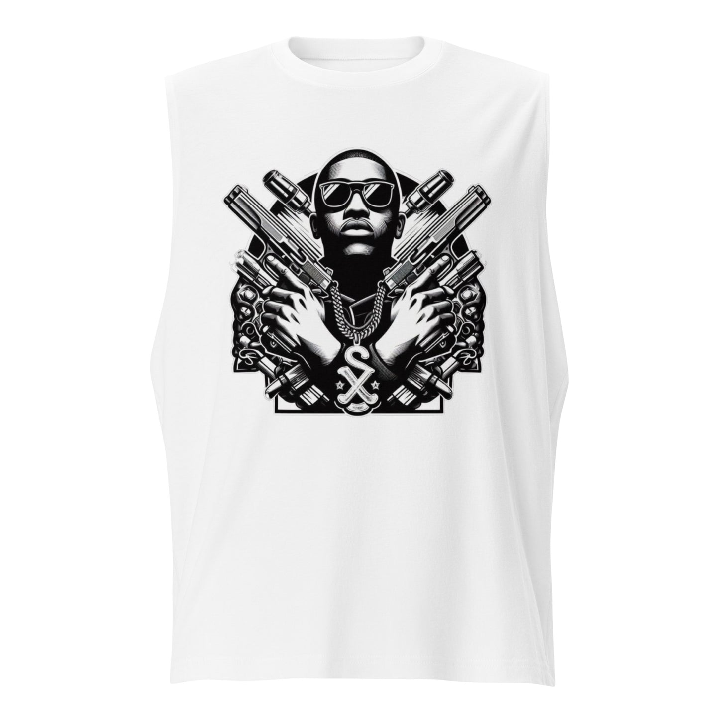 Muscle Shirt