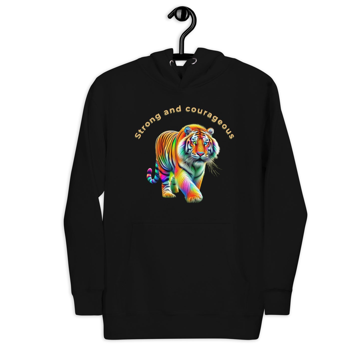 Unisex-Kapuzenpullover