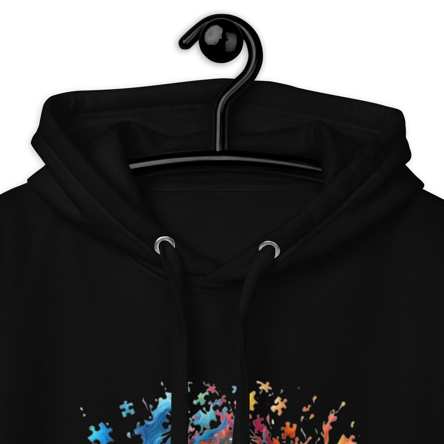 Unisex-Kapuzenpullover