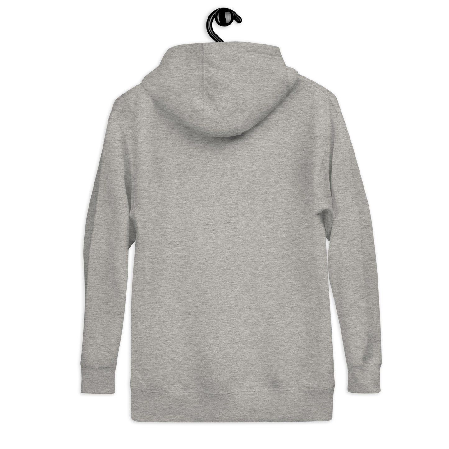 Unisex-Kapuzenpullover