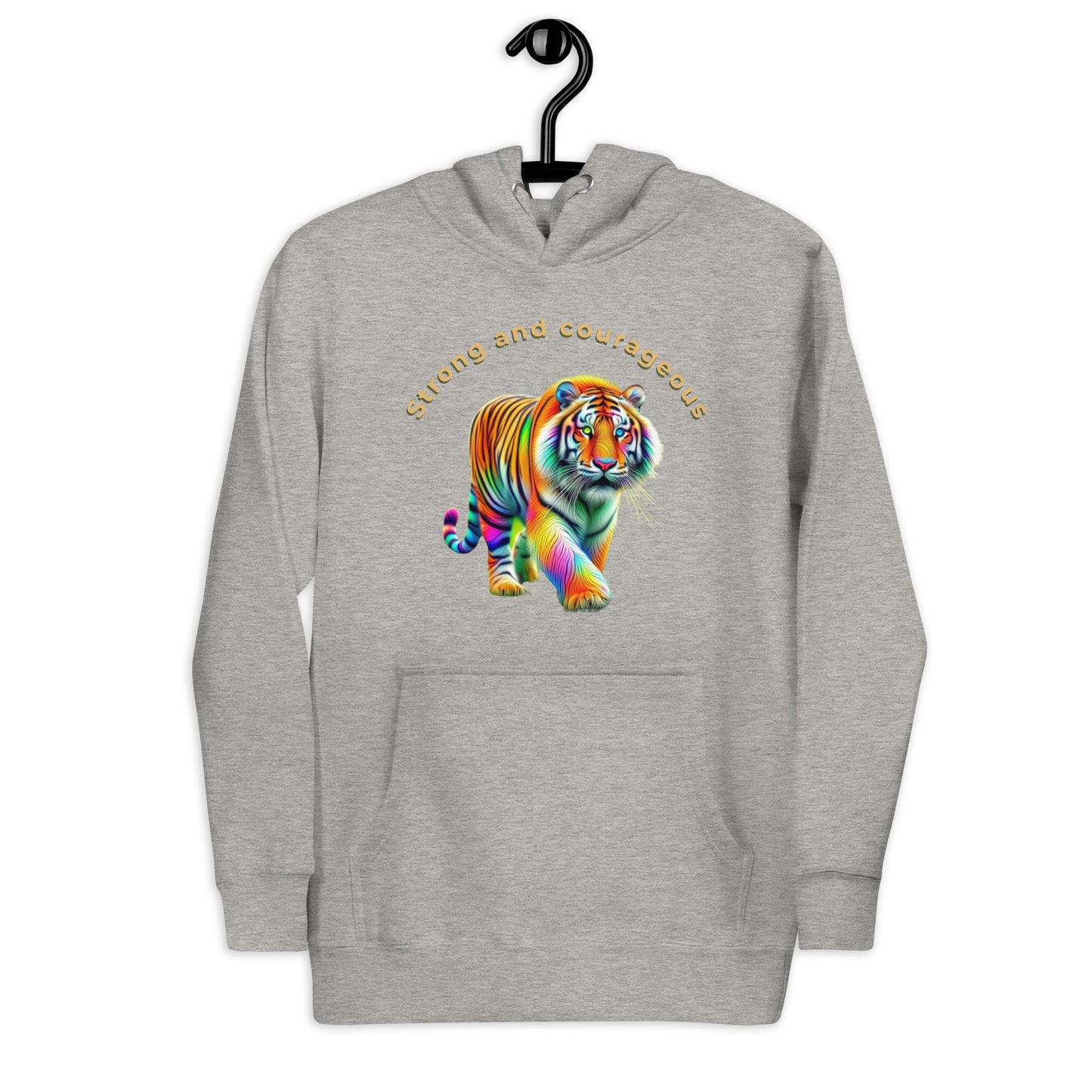 Unisex-Kapuzenpullover