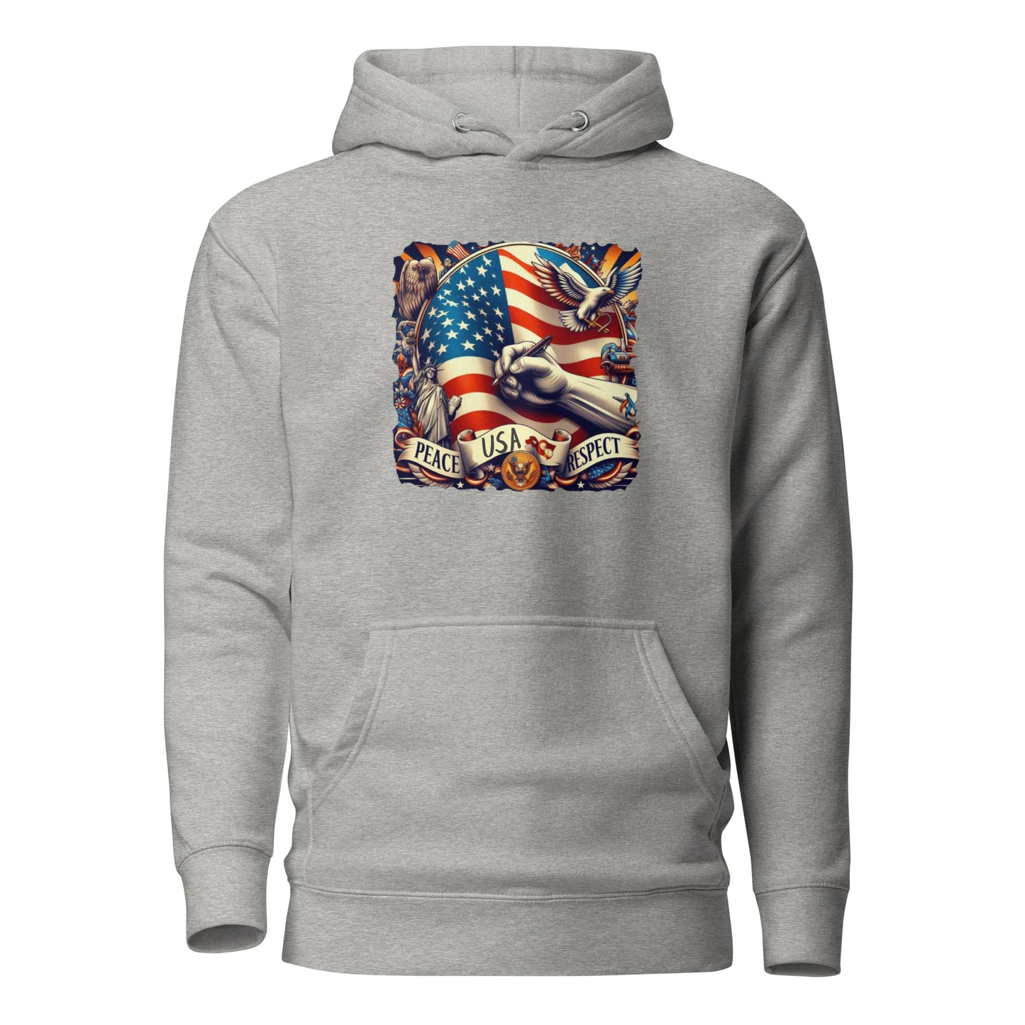 Unisex Hoodie
