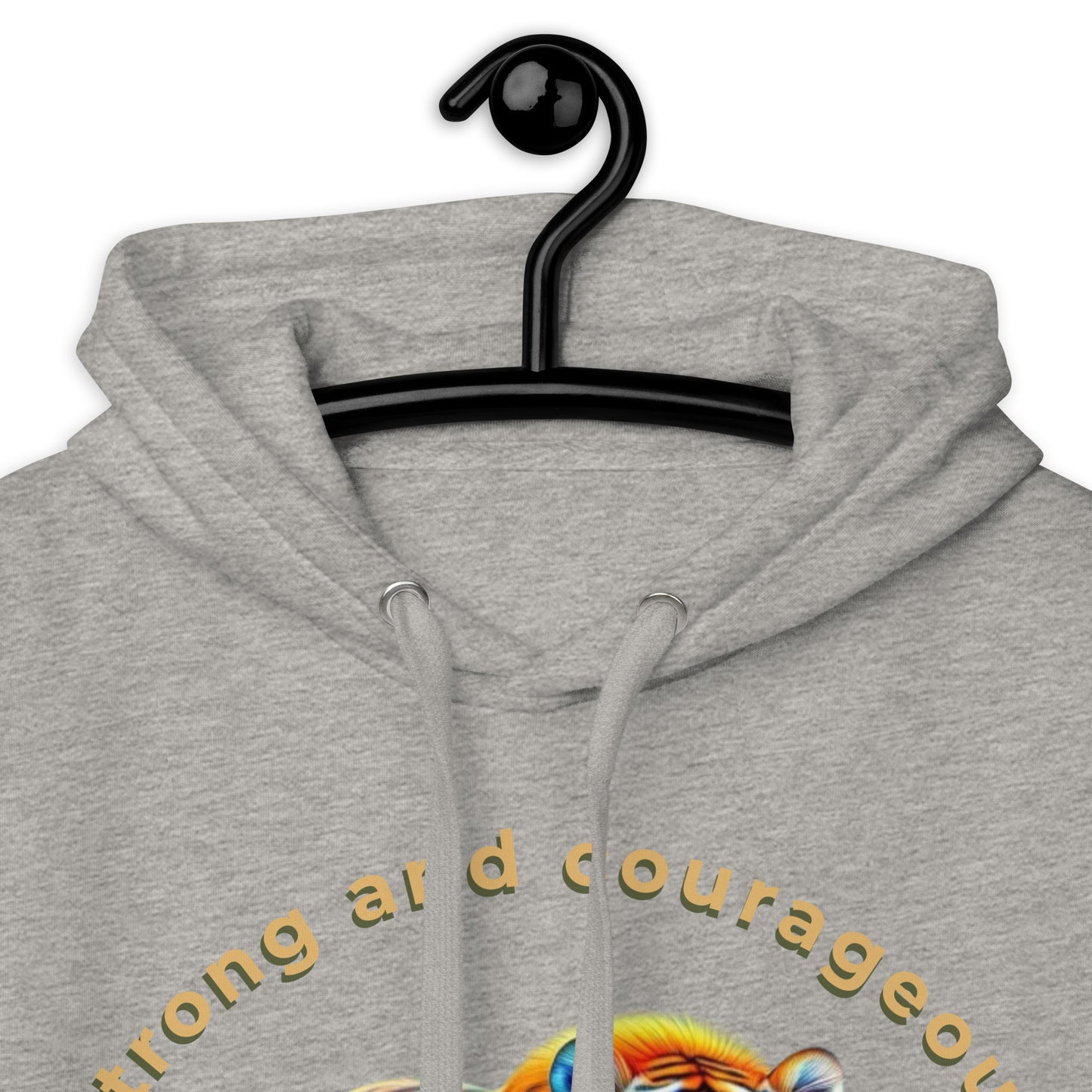 Unisex-Kapuzenpullover