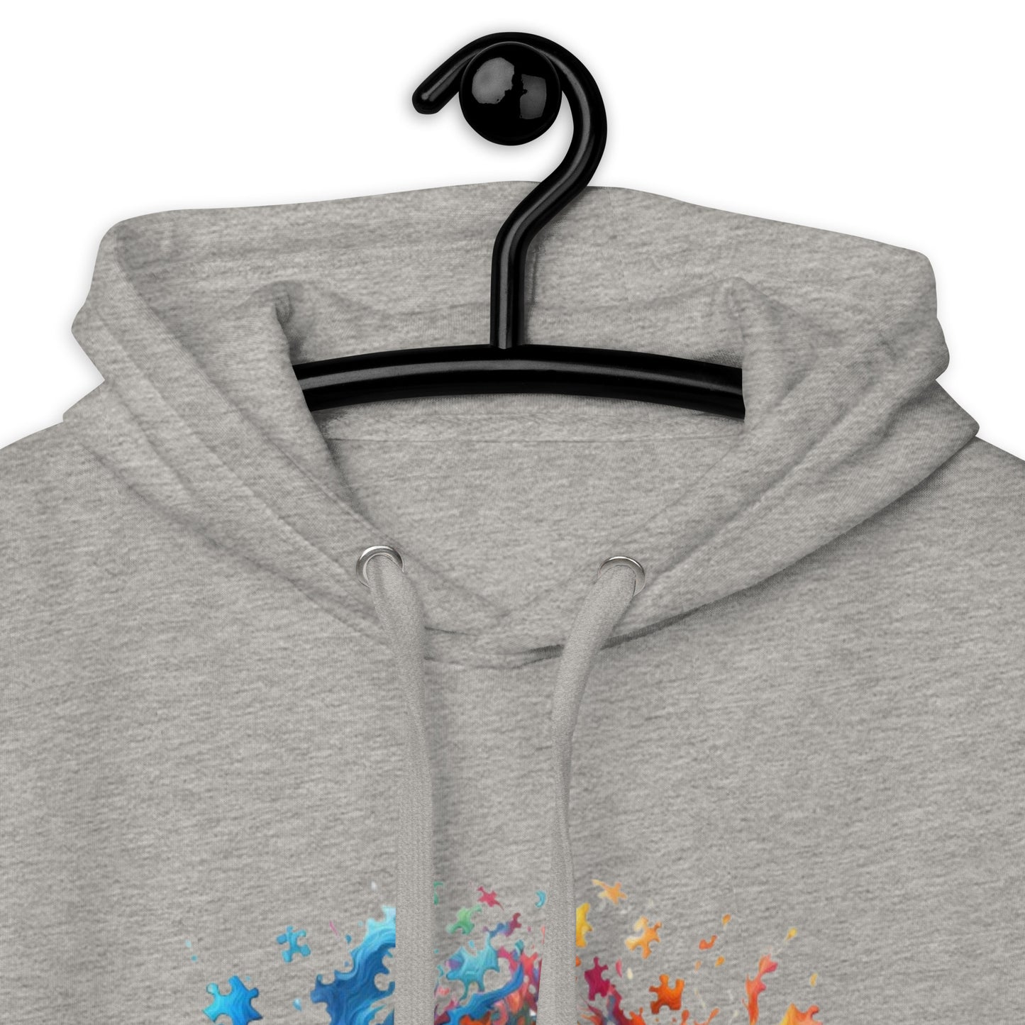 Unisex-Kapuzenpullover