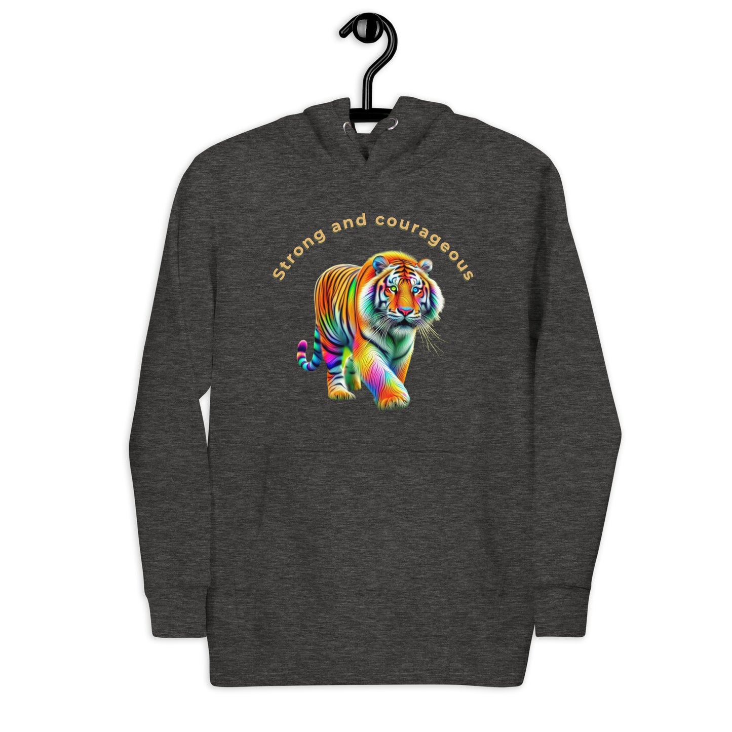 Unisex-Kapuzenpullover