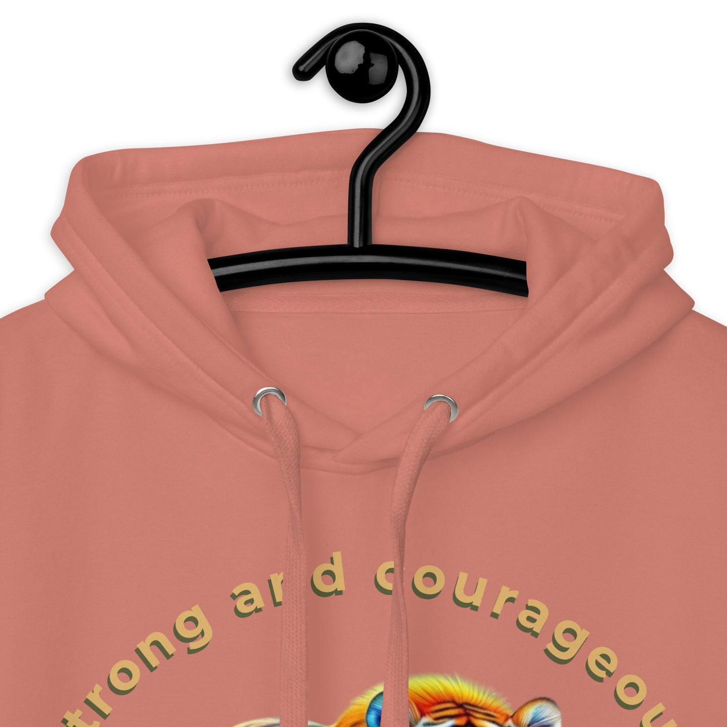 Unisex-Kapuzenpullover