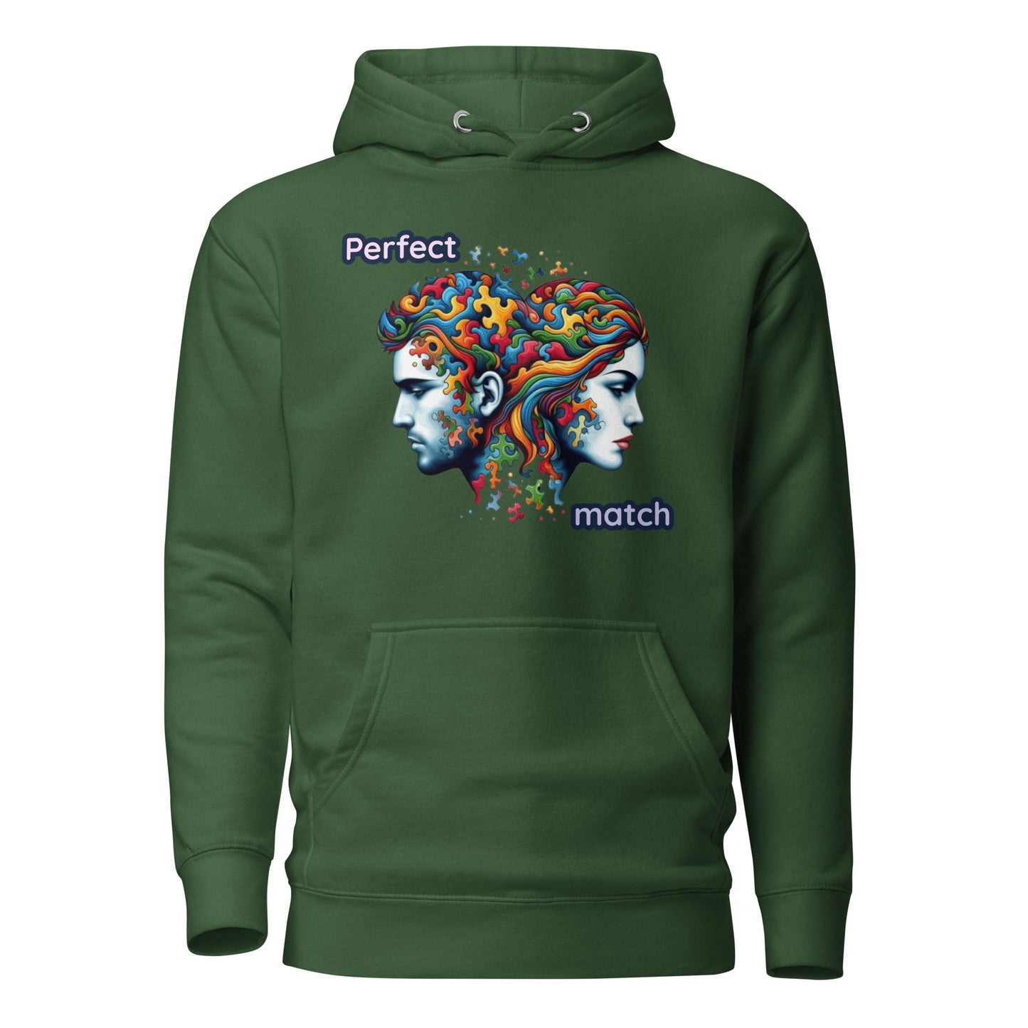 Unisex Hoodie