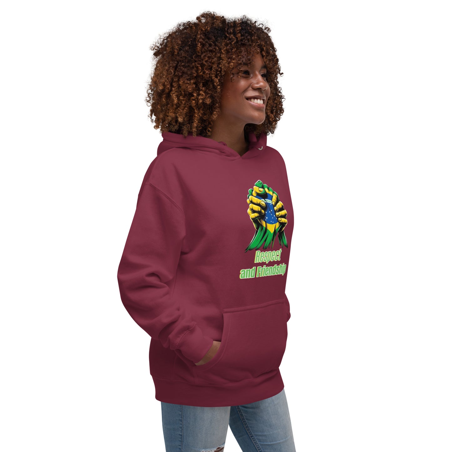 Unisex Hoodie