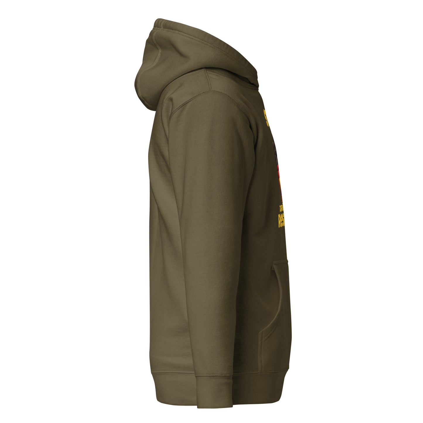 Unisex-Kapuzenpullover