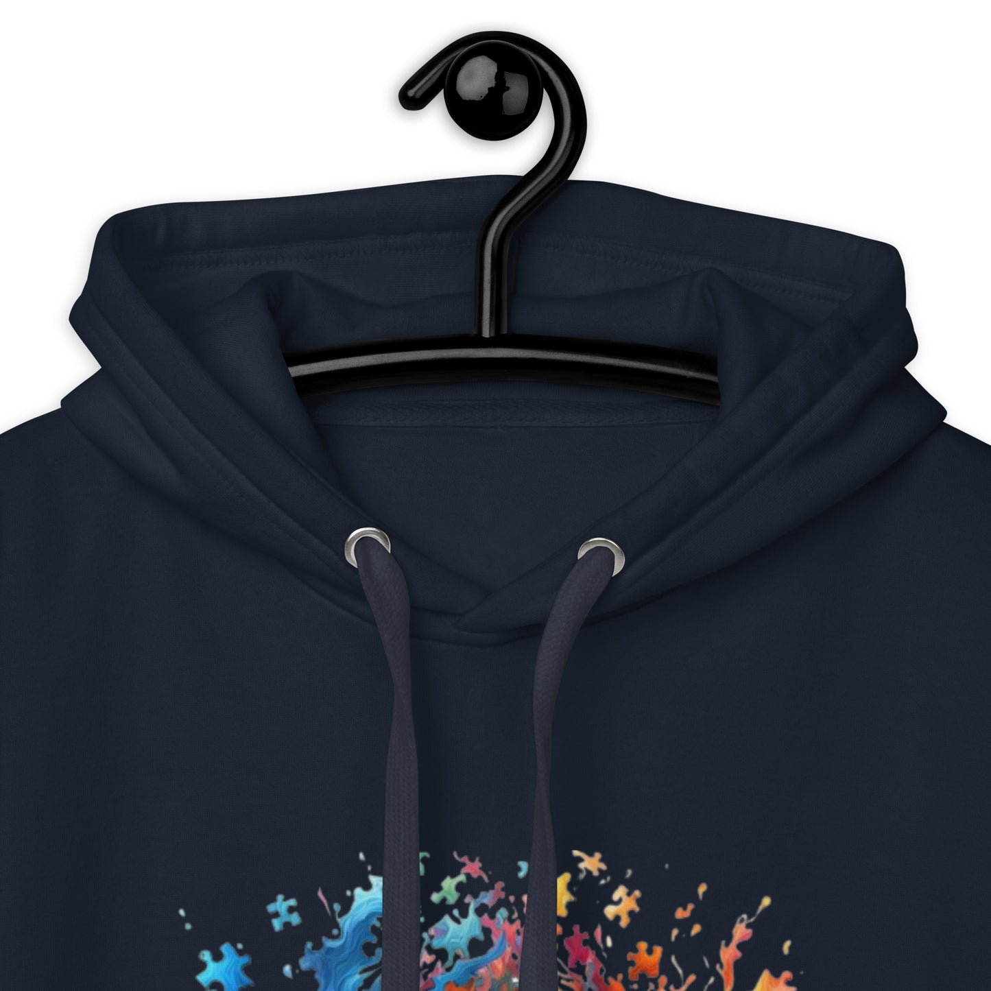 Unisex-Kapuzenpullover