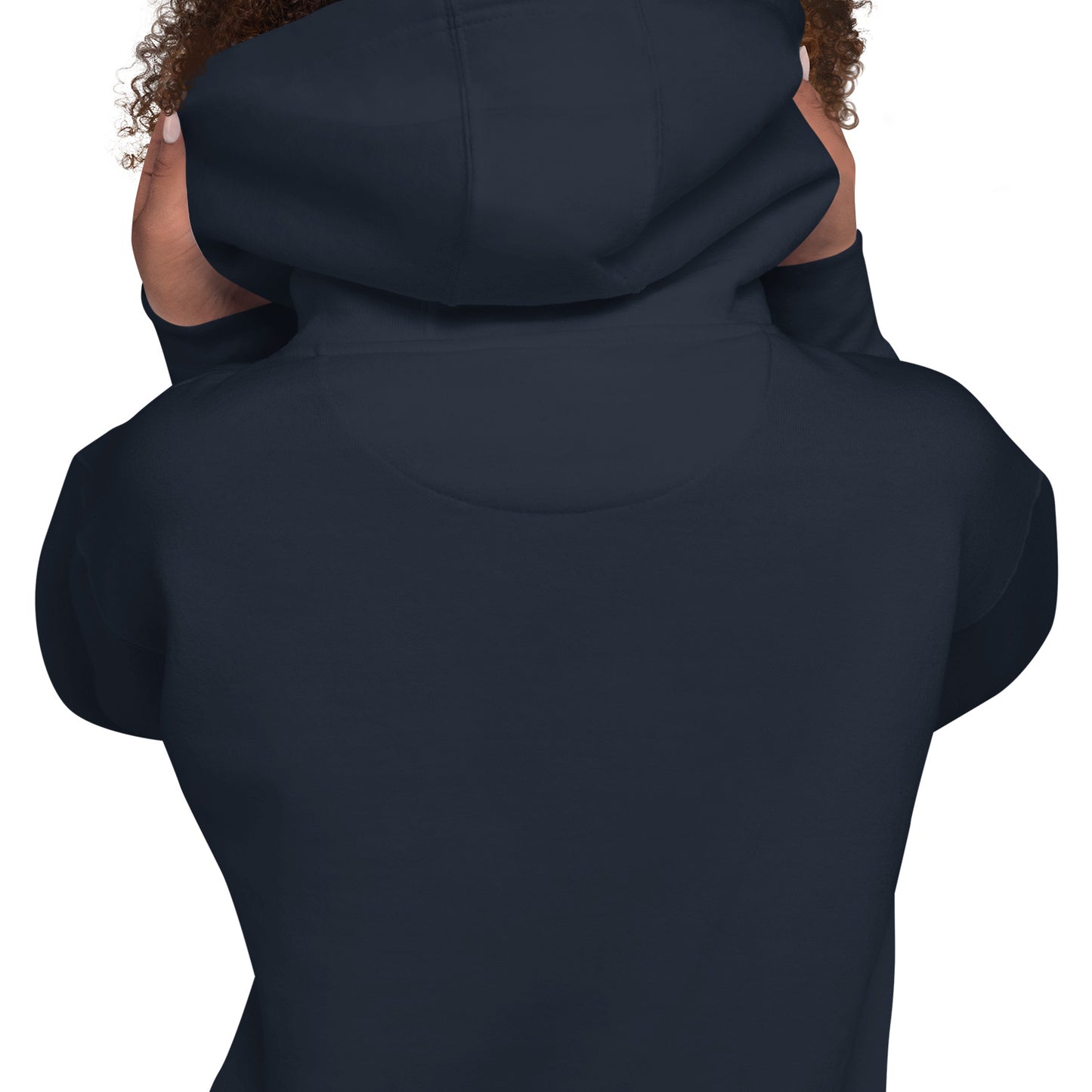 Unisex-Kapuzenpullover