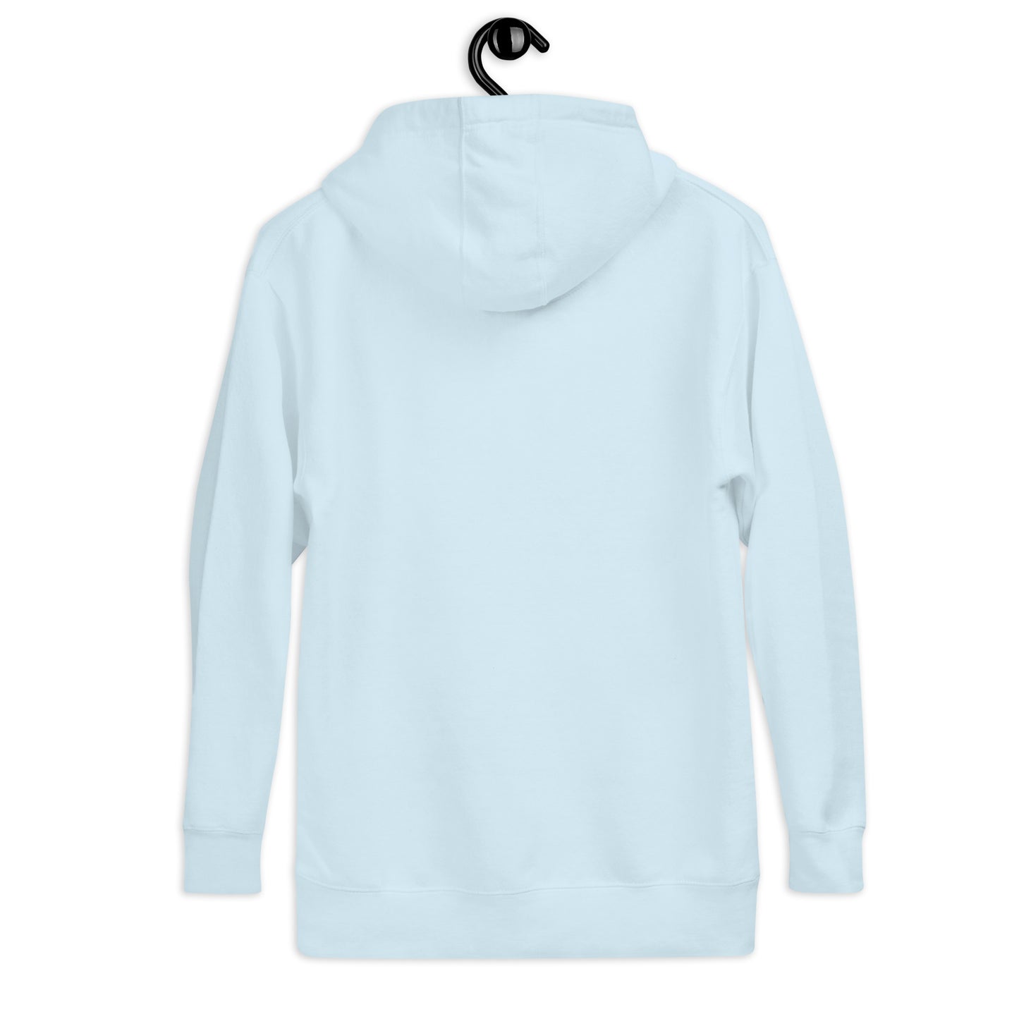 Unisex-Kapuzenpullover