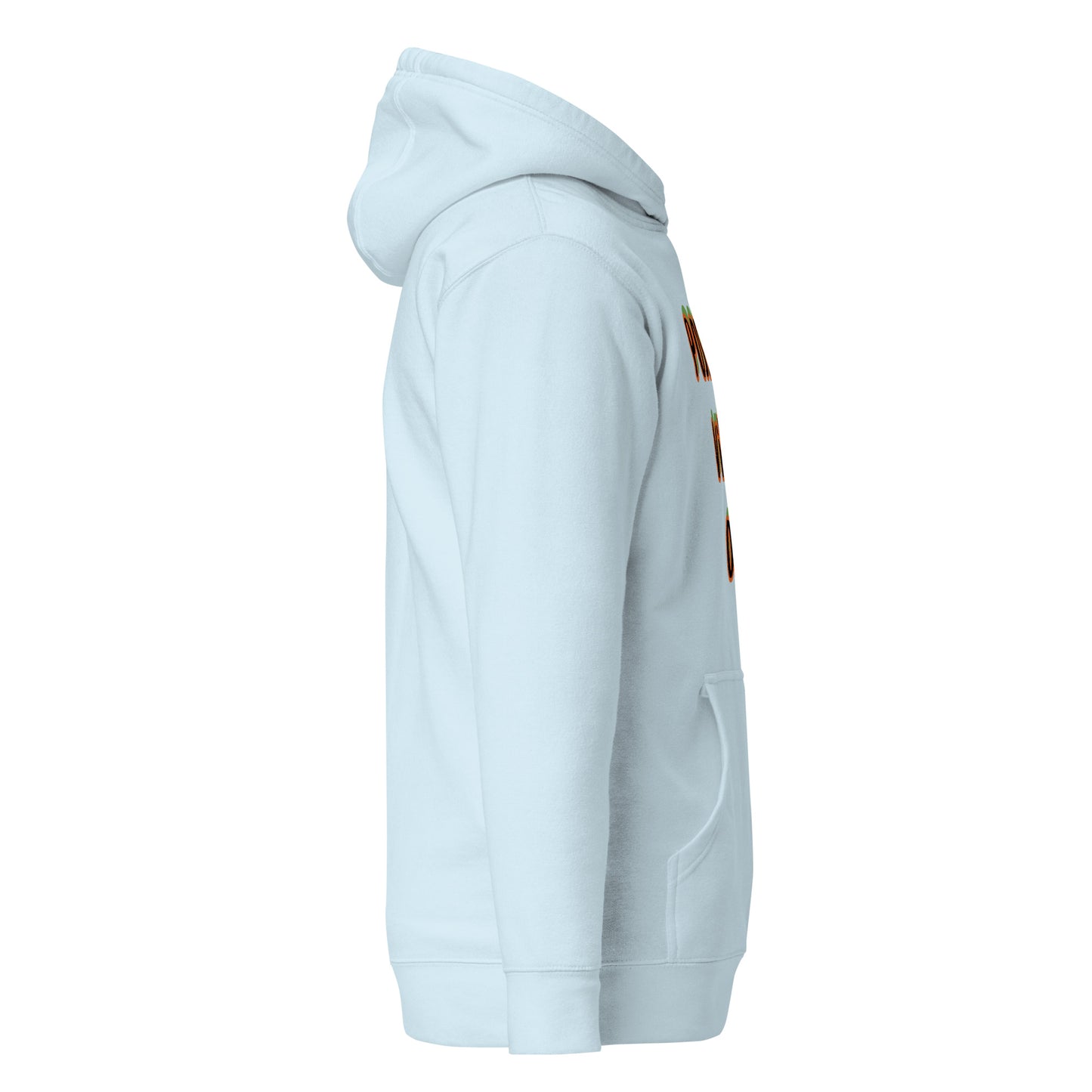 Unisex-Kapuzenpullover