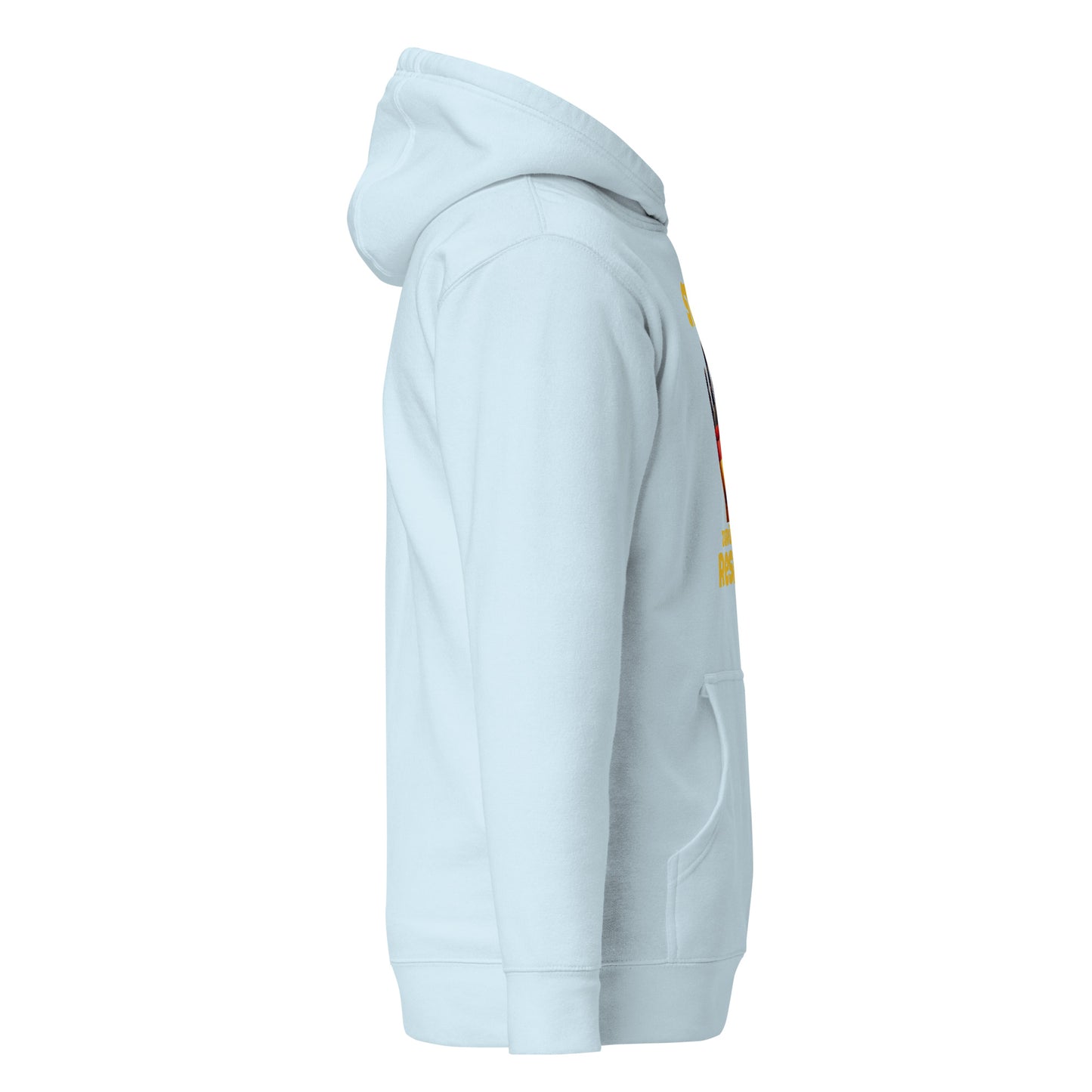 Unisex-Kapuzenpullover