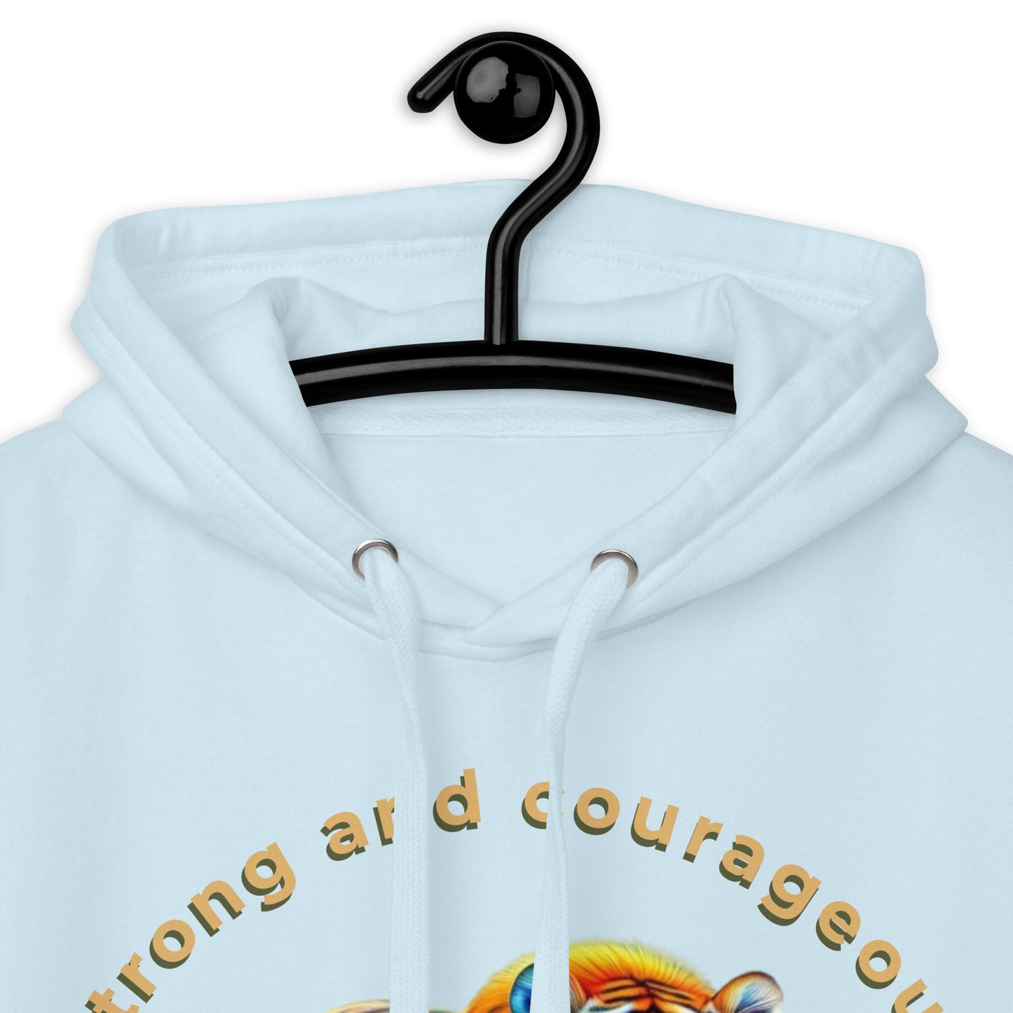 Unisex-Kapuzenpullover