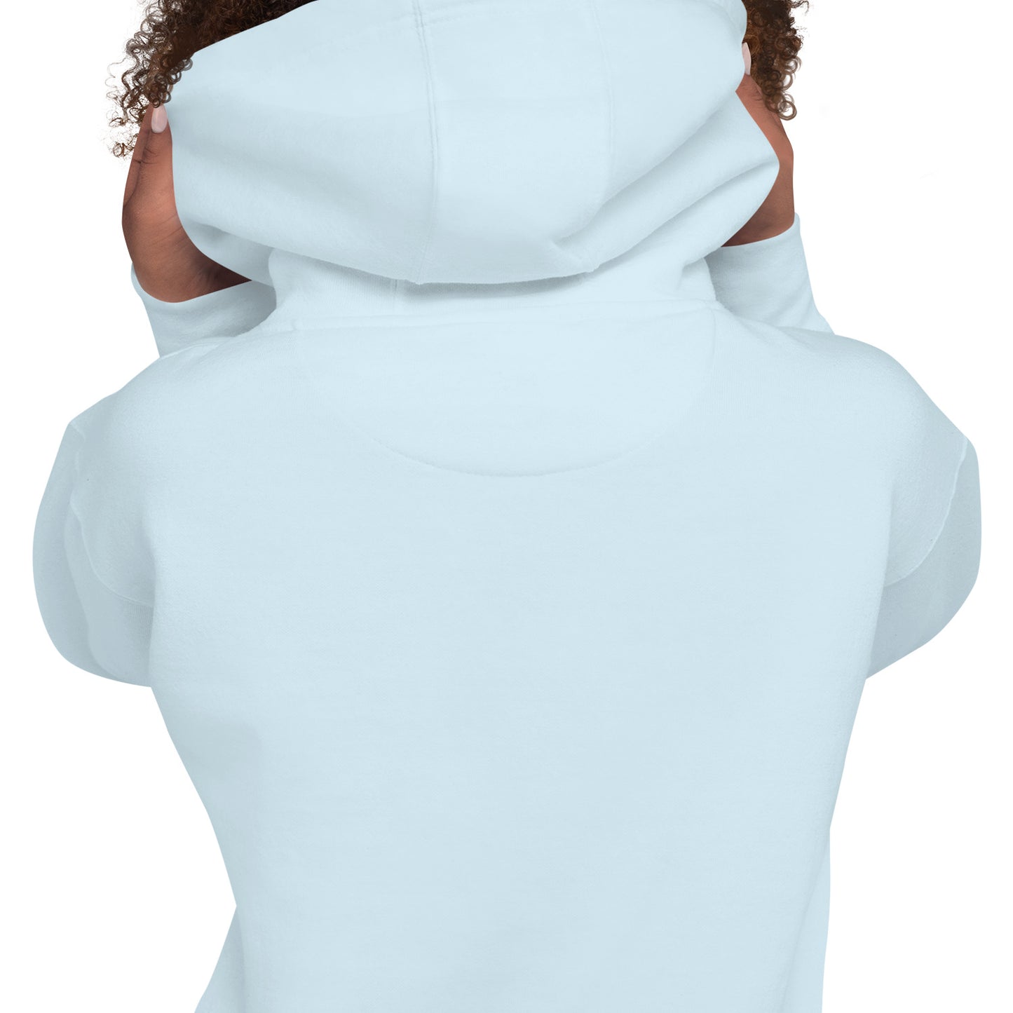 Unisex-Kapuzenpullover