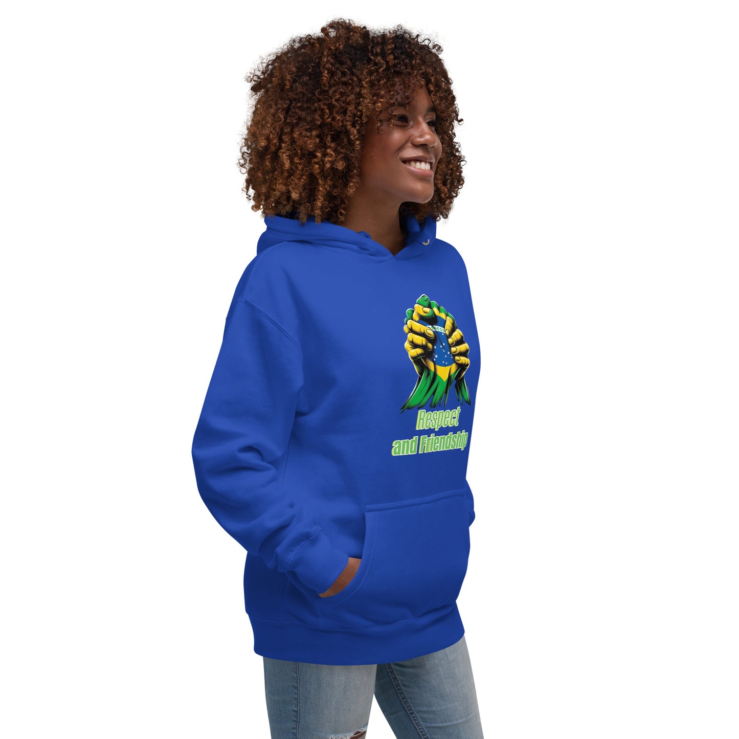 Unisex Hoodie