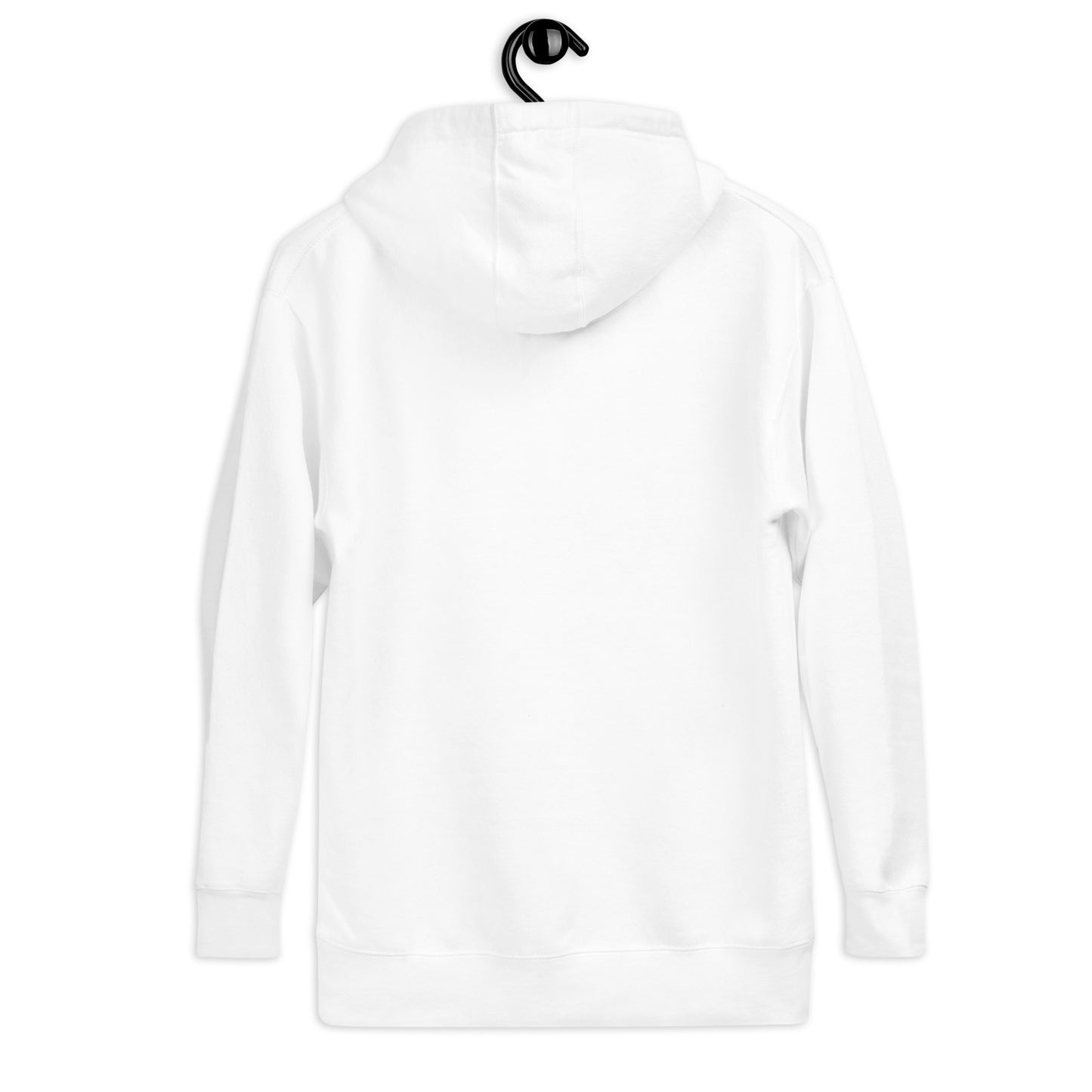 Unisex-Kapuzenpullover