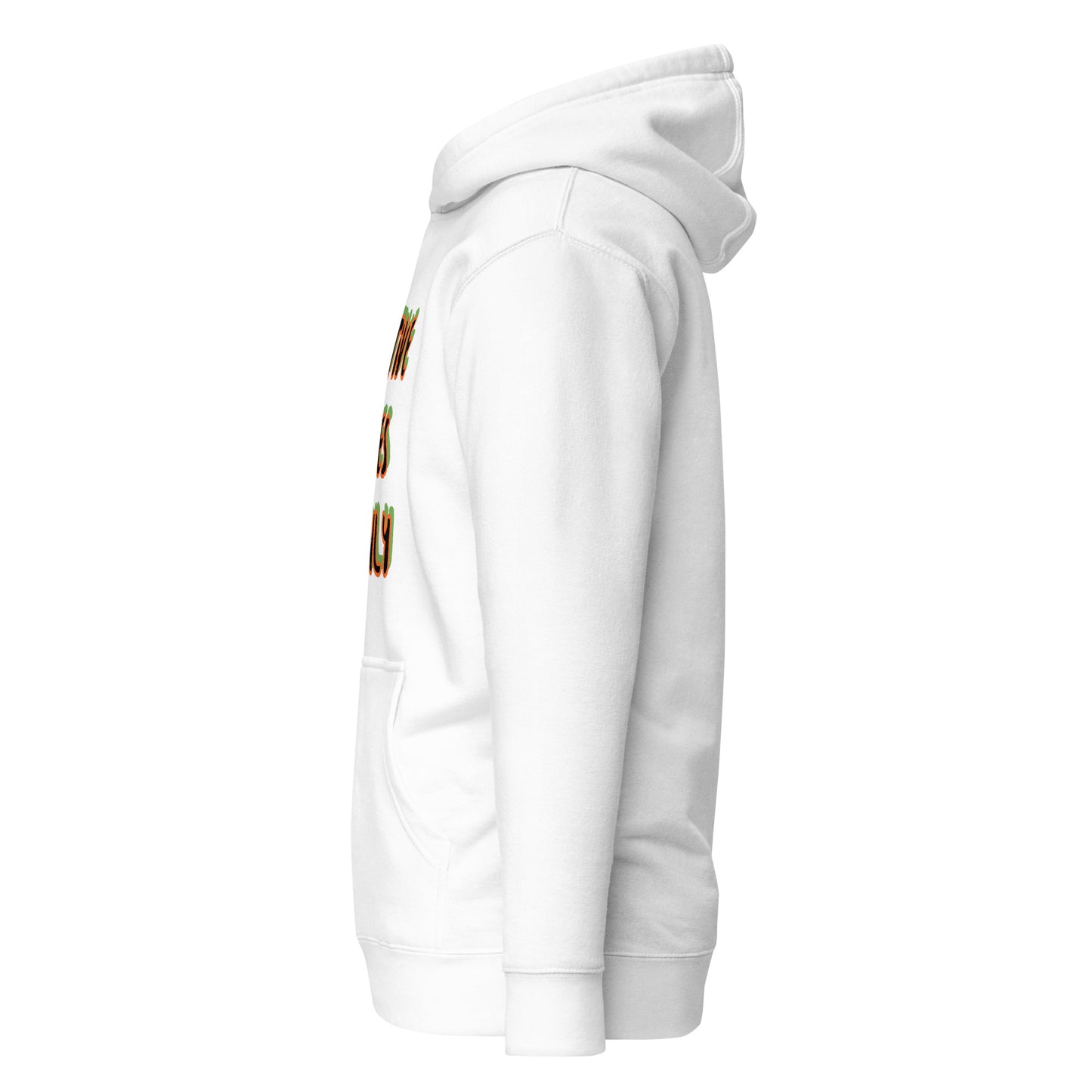 Unisex-Kapuzenpullover