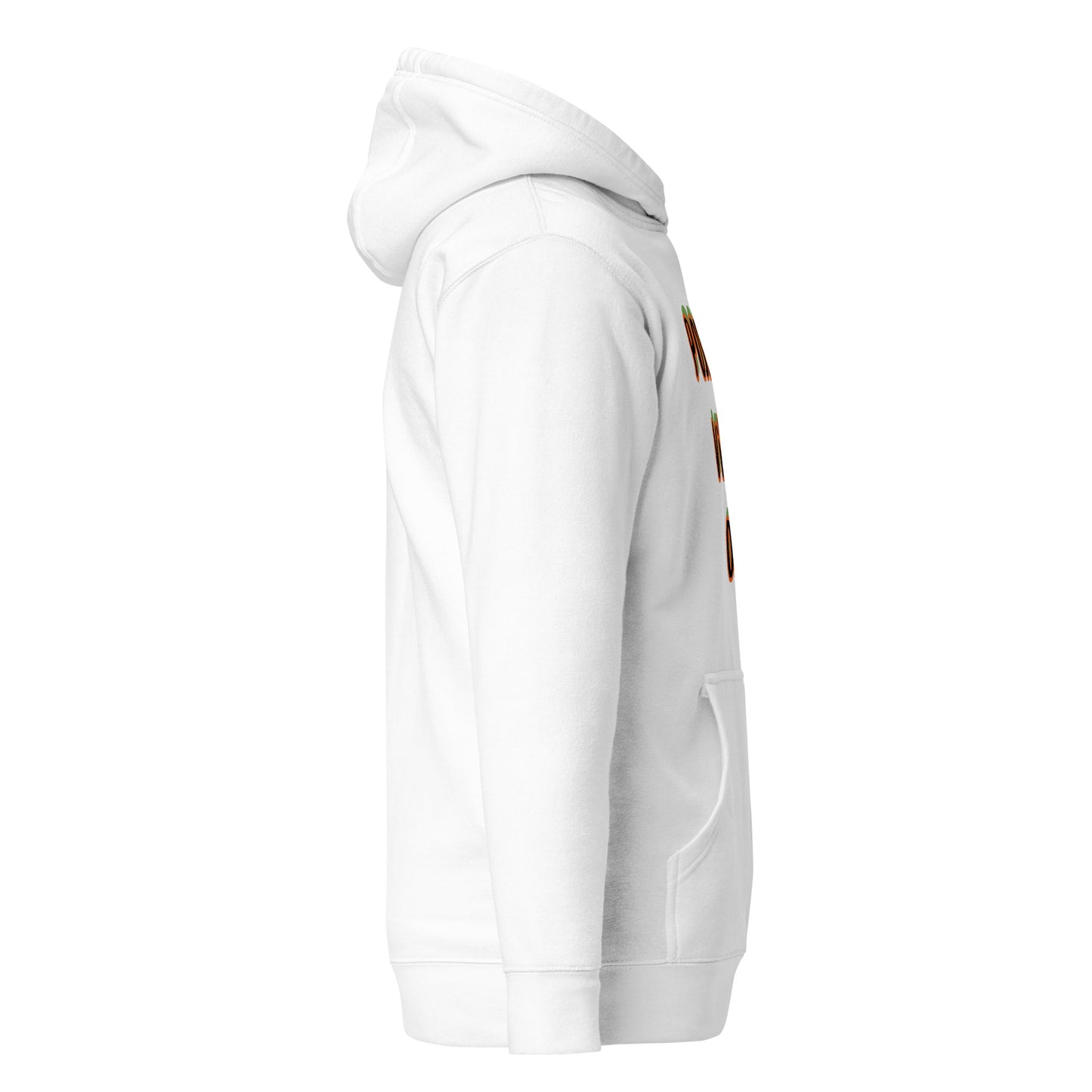 Unisex-Kapuzenpullover