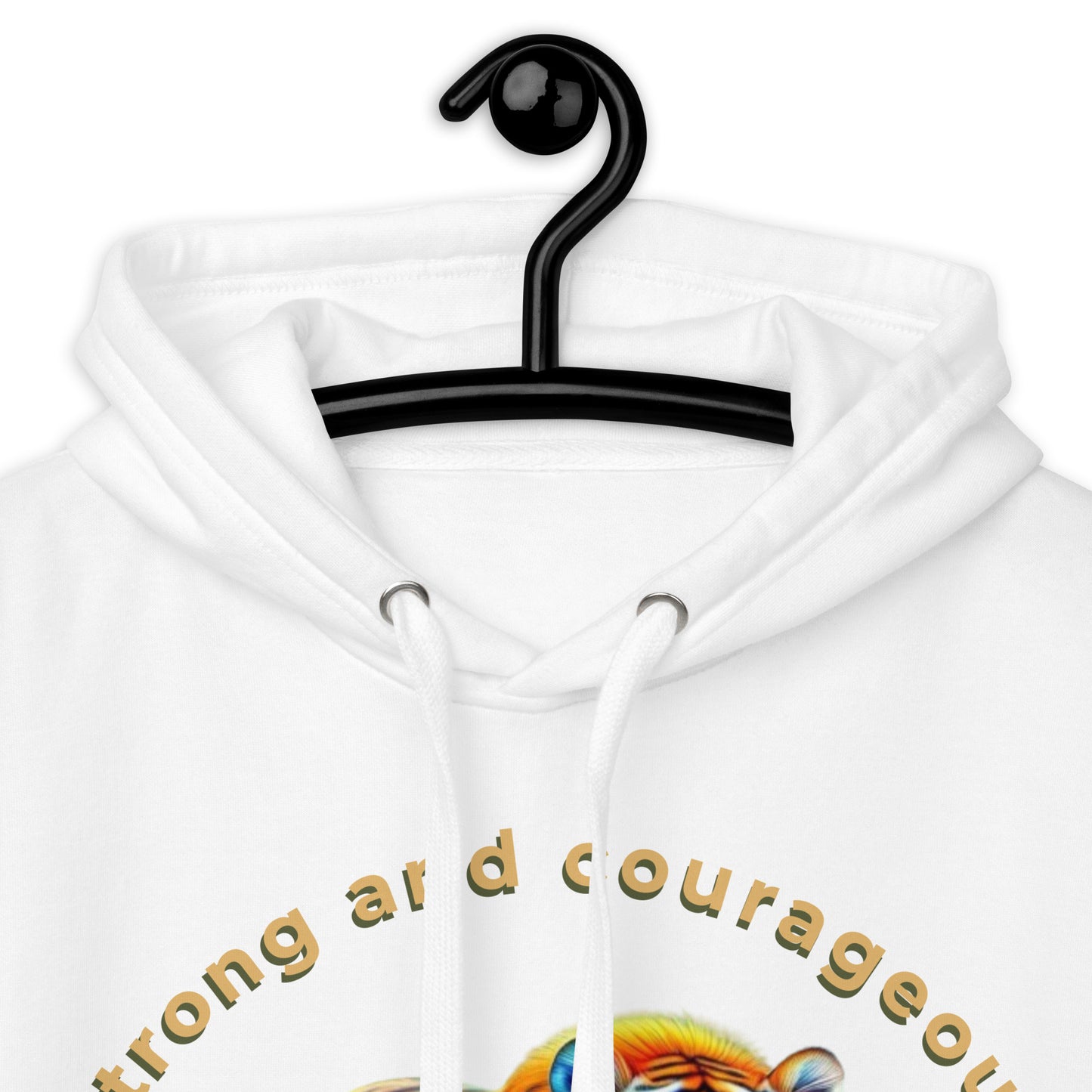 Unisex-Kapuzenpullover