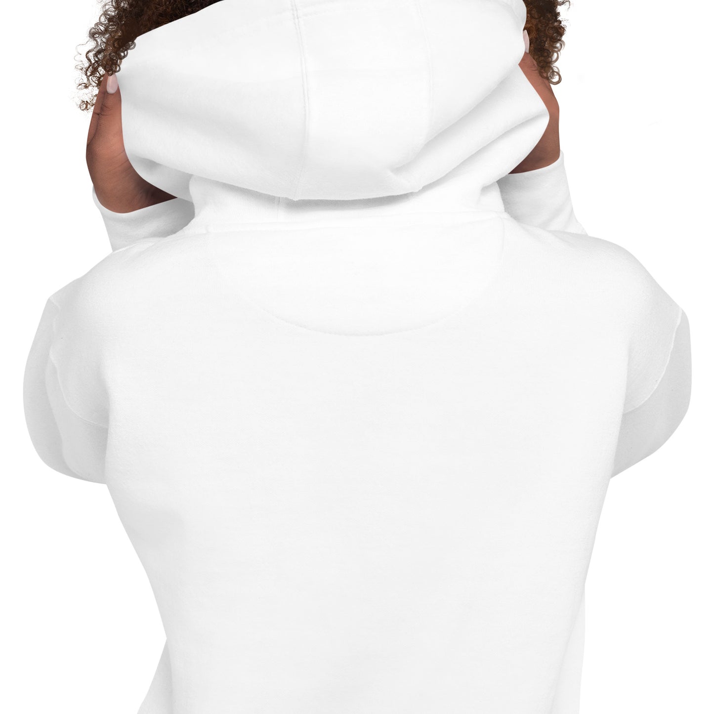 Unisex-Kapuzenpullover
