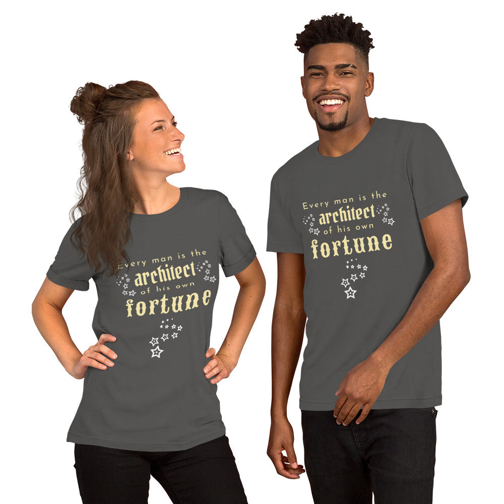 Shirt für Frau und Mann, Unisex t-shirt