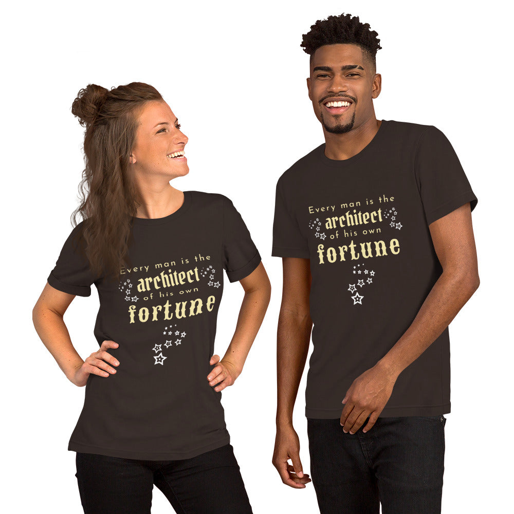 Shirt für Frau und Mann, Unisex t-shirt