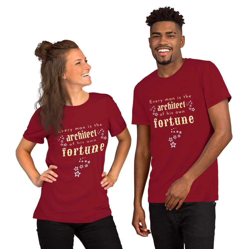 Shirt für Frau und Mann, Unisex t-shirt