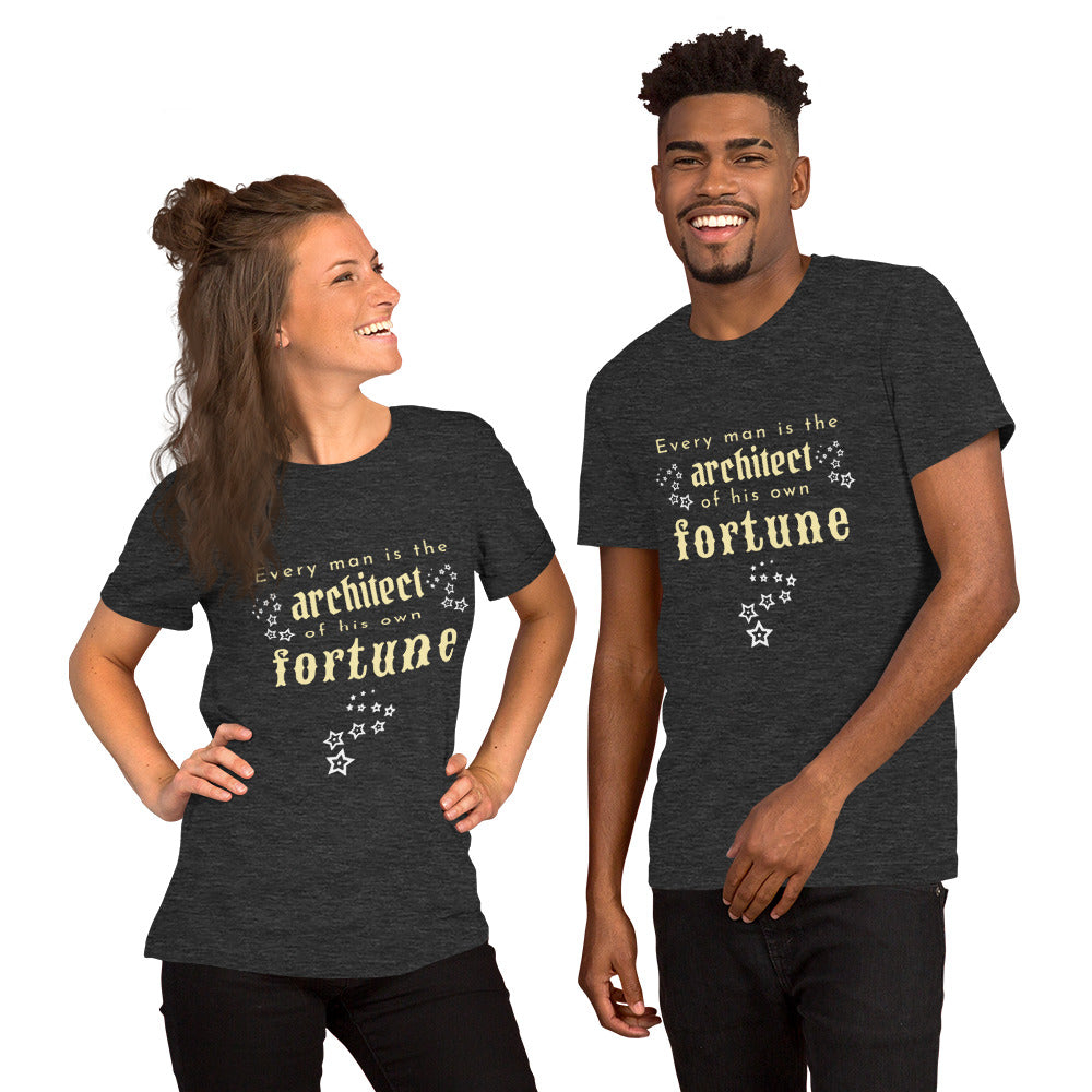 Shirt für Frau und Mann, Unisex t-shirt