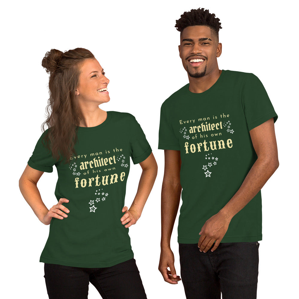 Shirt für Frau und Mann, Unisex t-shirt