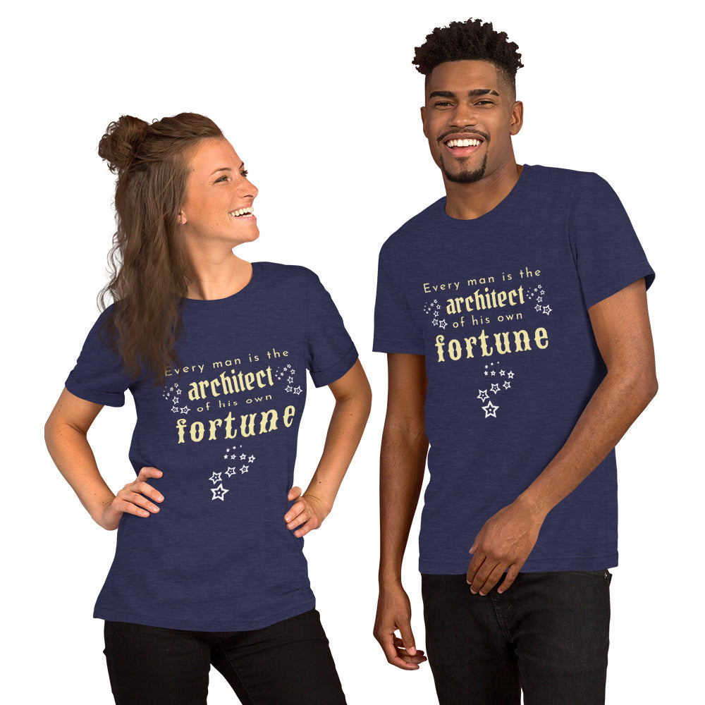 Shirt für Frau und Mann, Unisex t-shirt