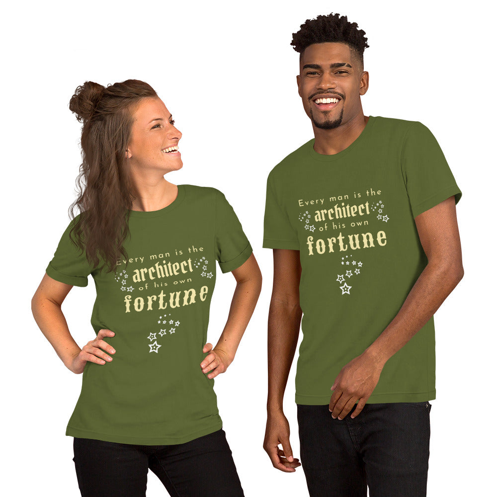 Shirt für Frau und Mann, Unisex t-shirt