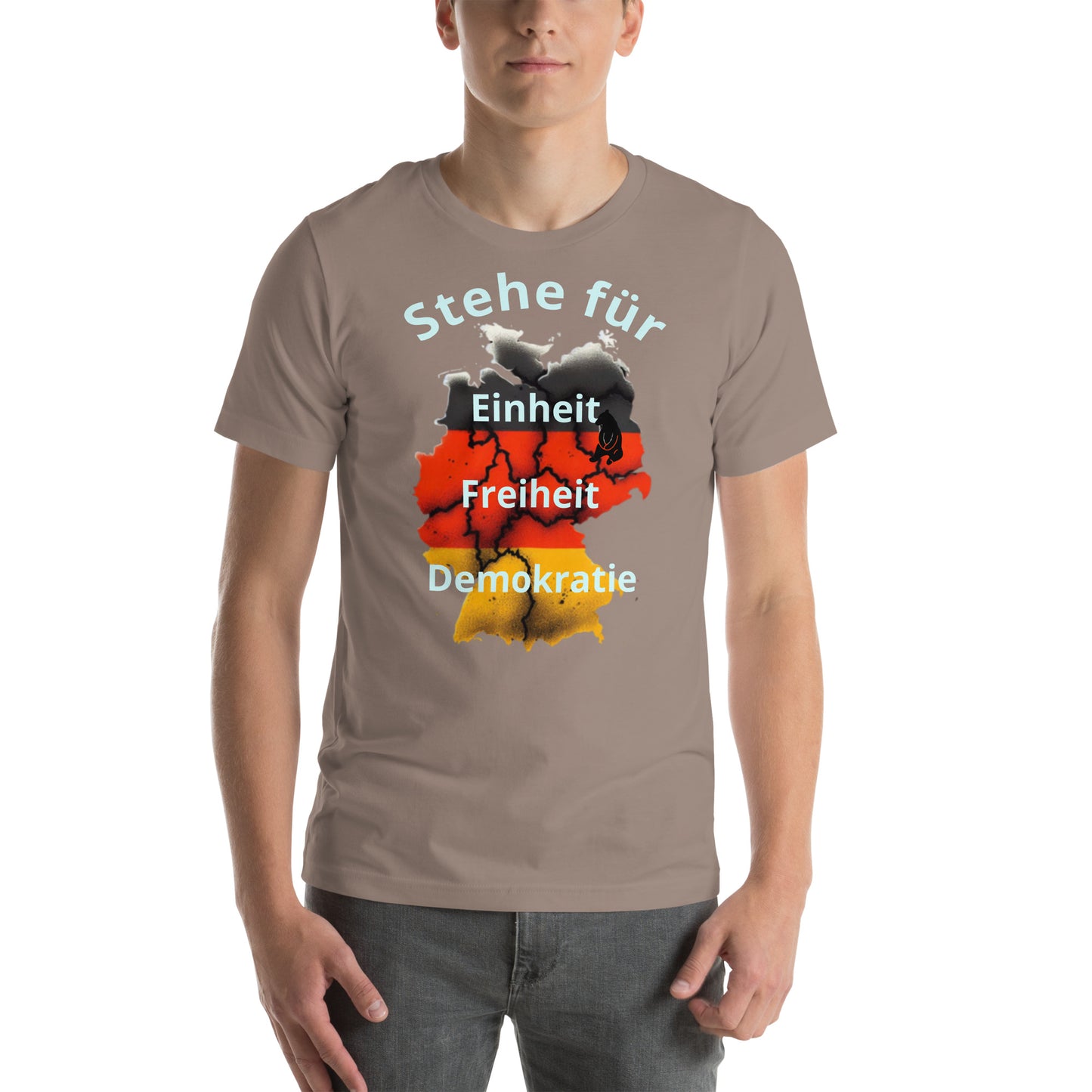Unisex-T-Shirt