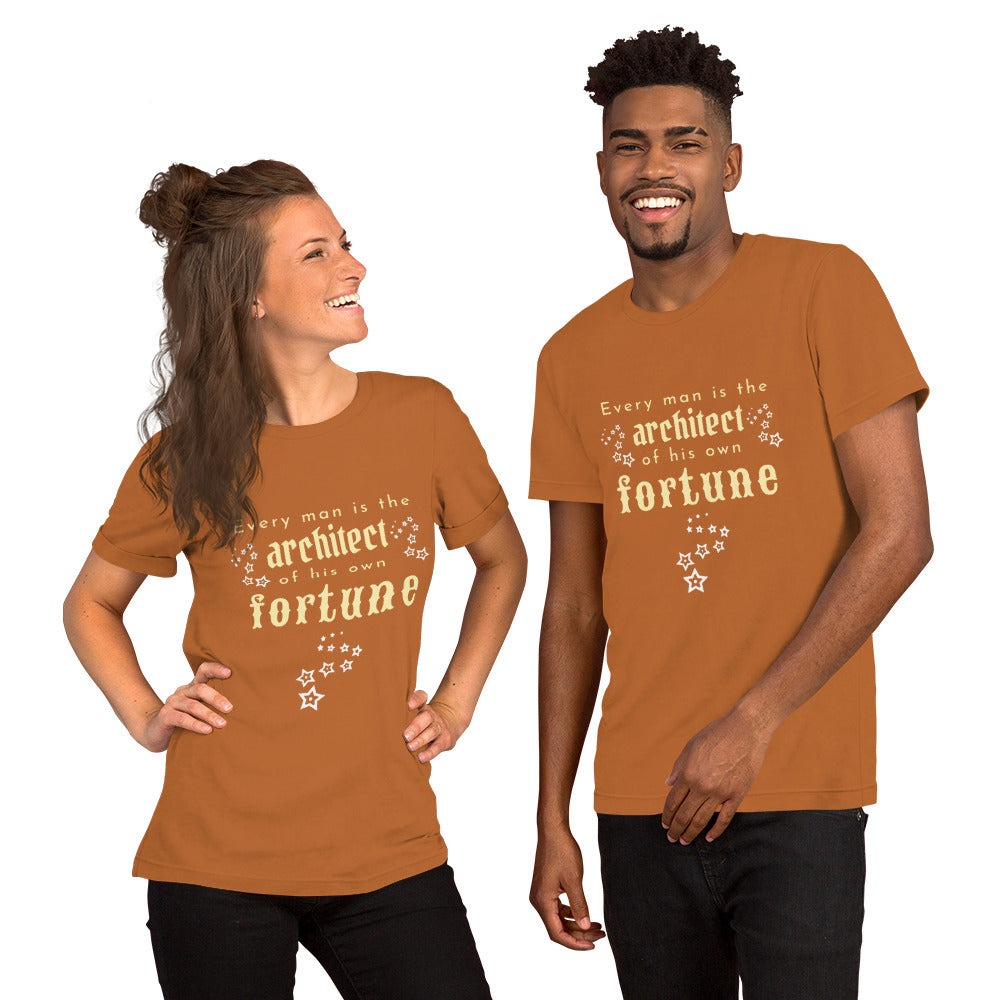 Shirt für Frau und Mann, Unisex t-shirt
