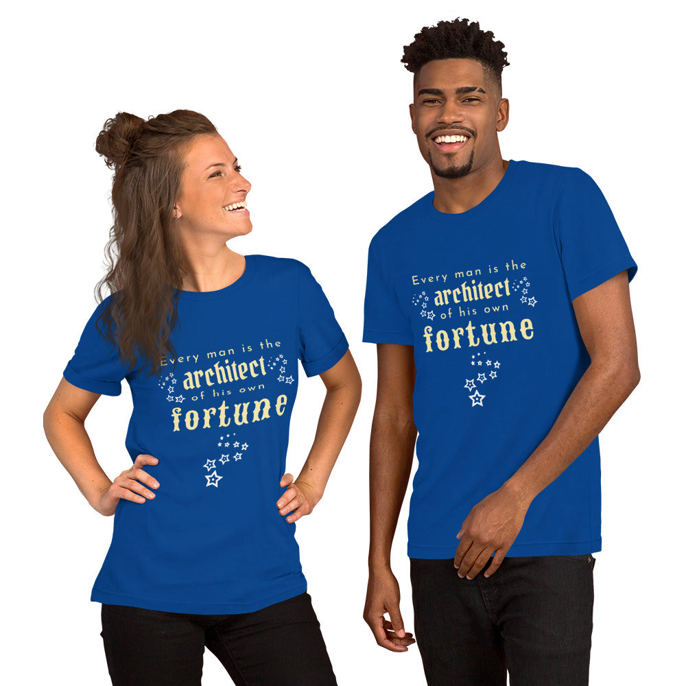 Shirt für Frau und Mann, Unisex t-shirt