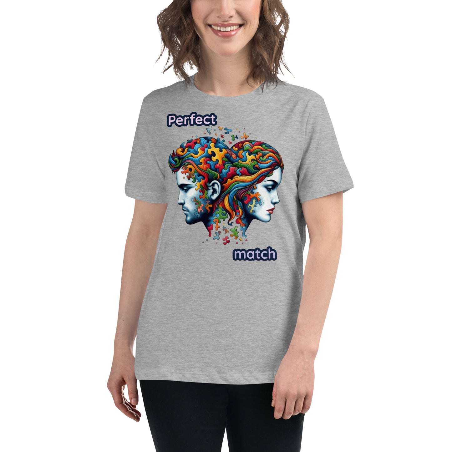 Women's Relaxed T-Shirt
