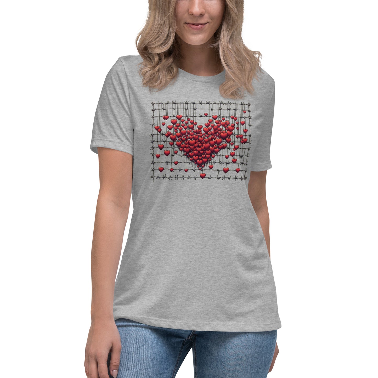 Women's Relaxed T-Shirt