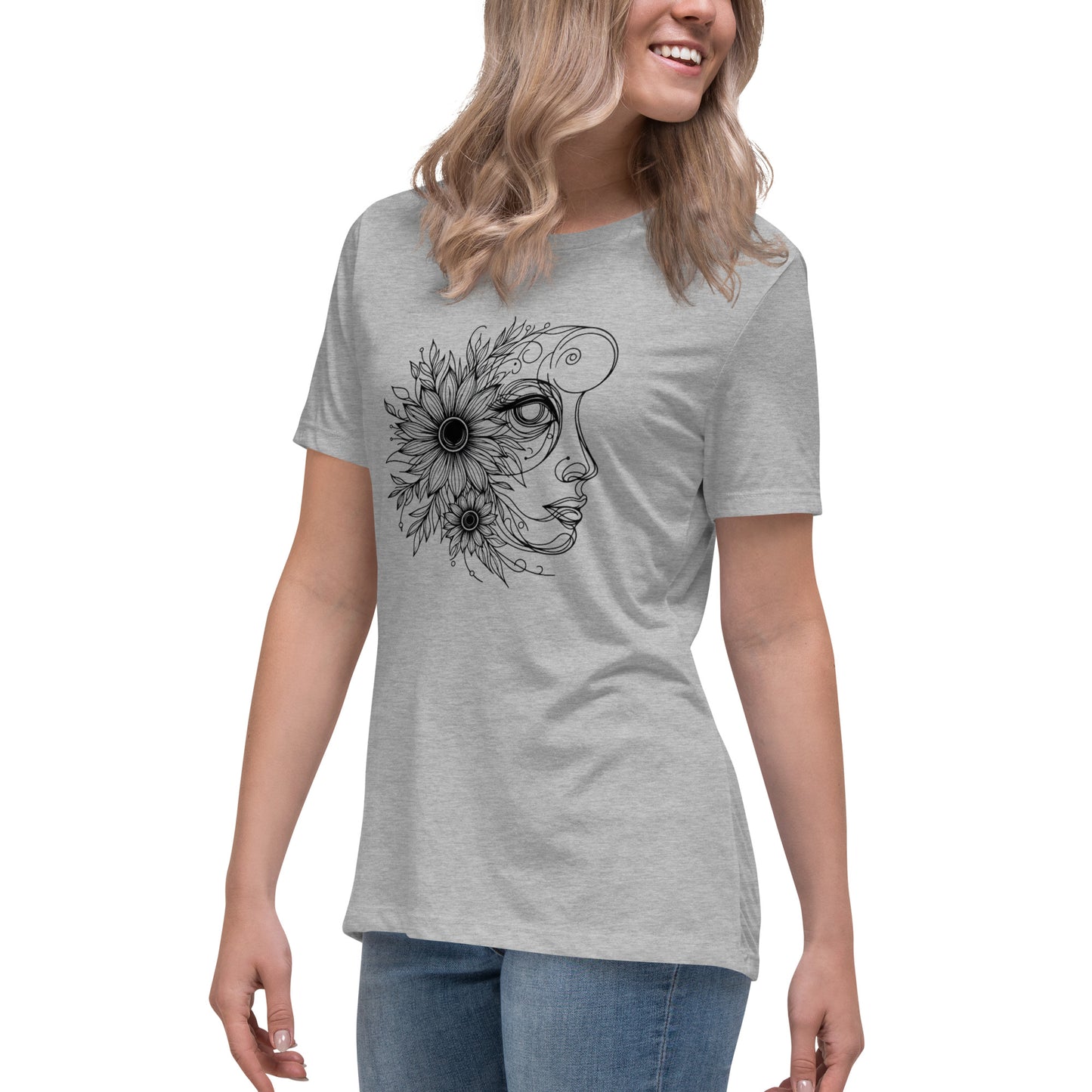 Women's Relaxed T-Shirt