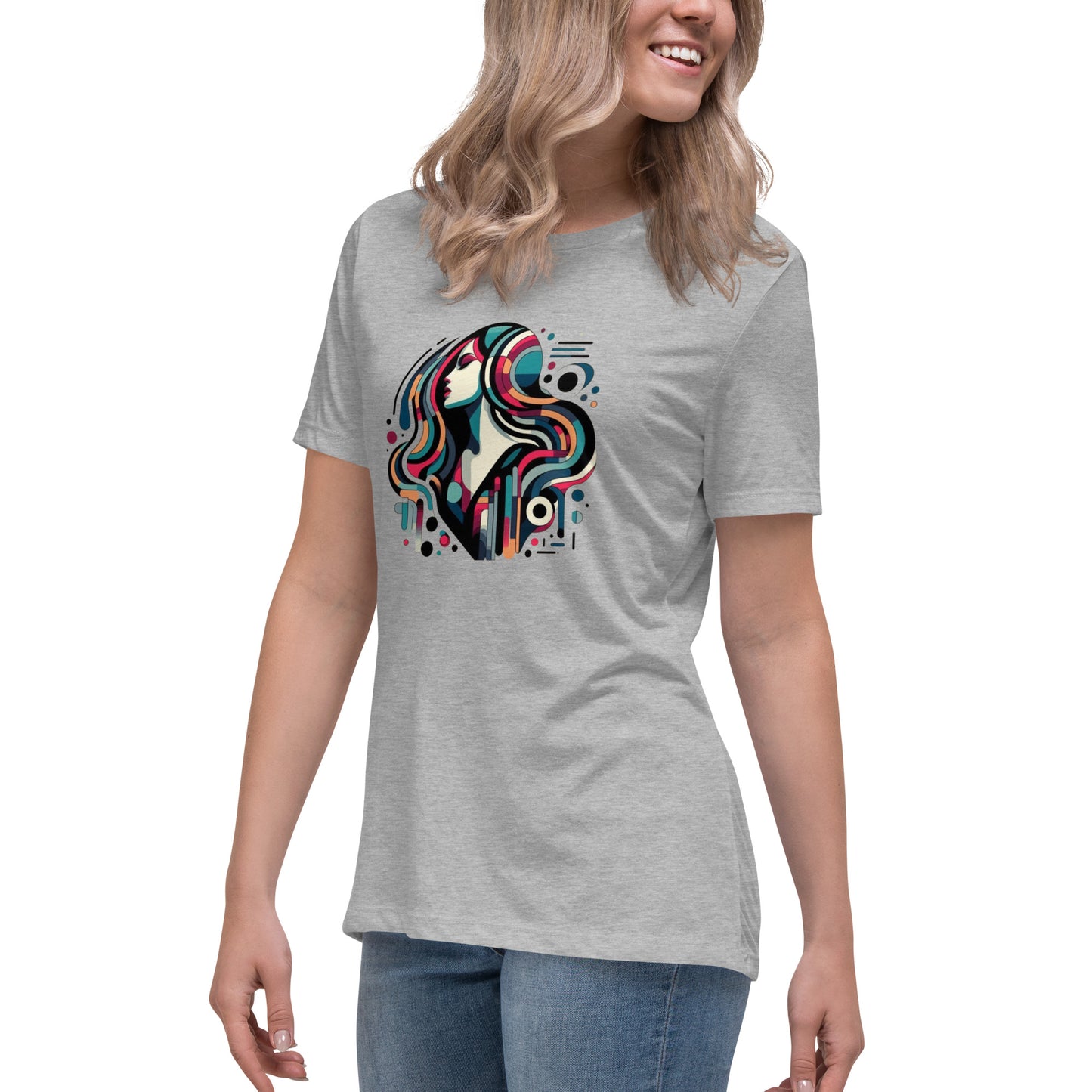 Women's Relaxed T-Shirt