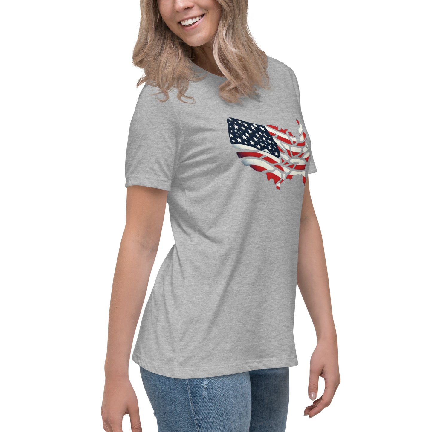 Women's Relaxed T-Shirt