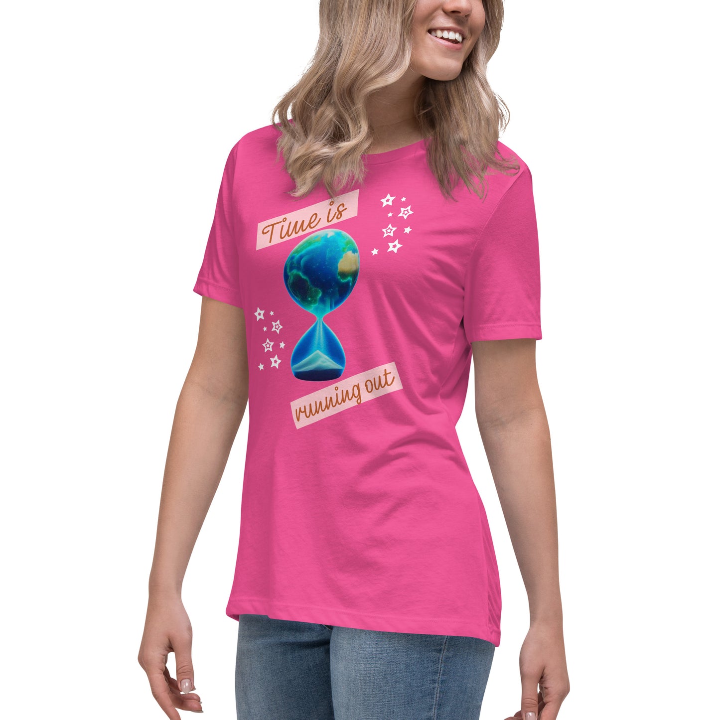 Women's Relaxed T-Shirt