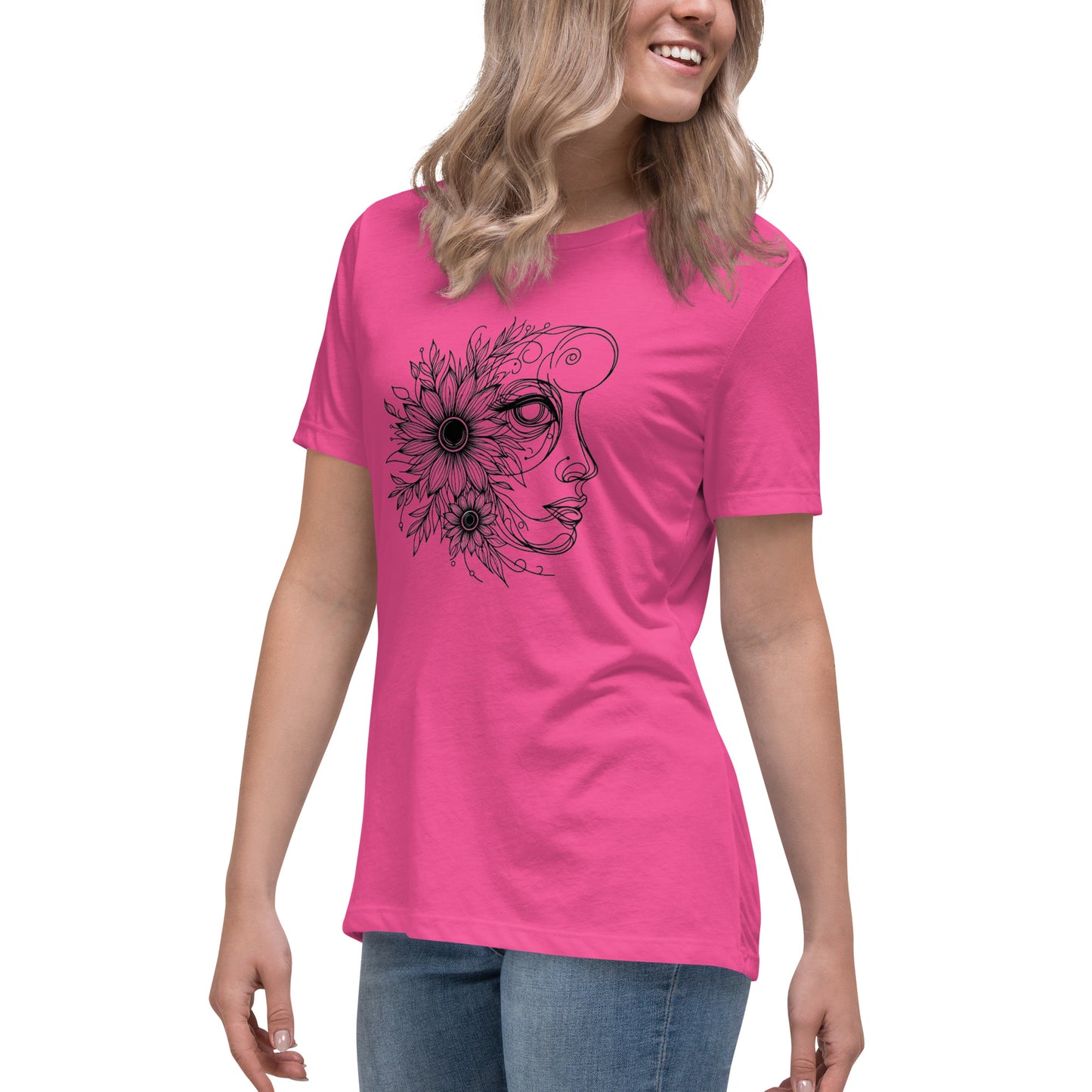 Women's Relaxed T-Shirt