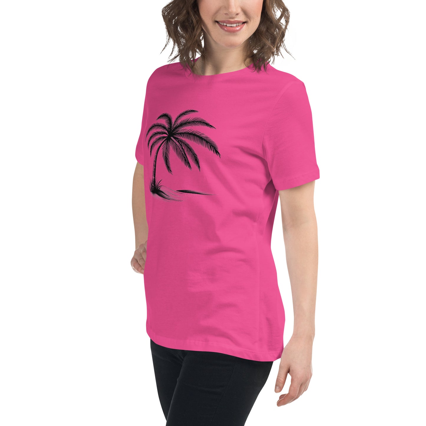 Women's Relaxed T-Shirt