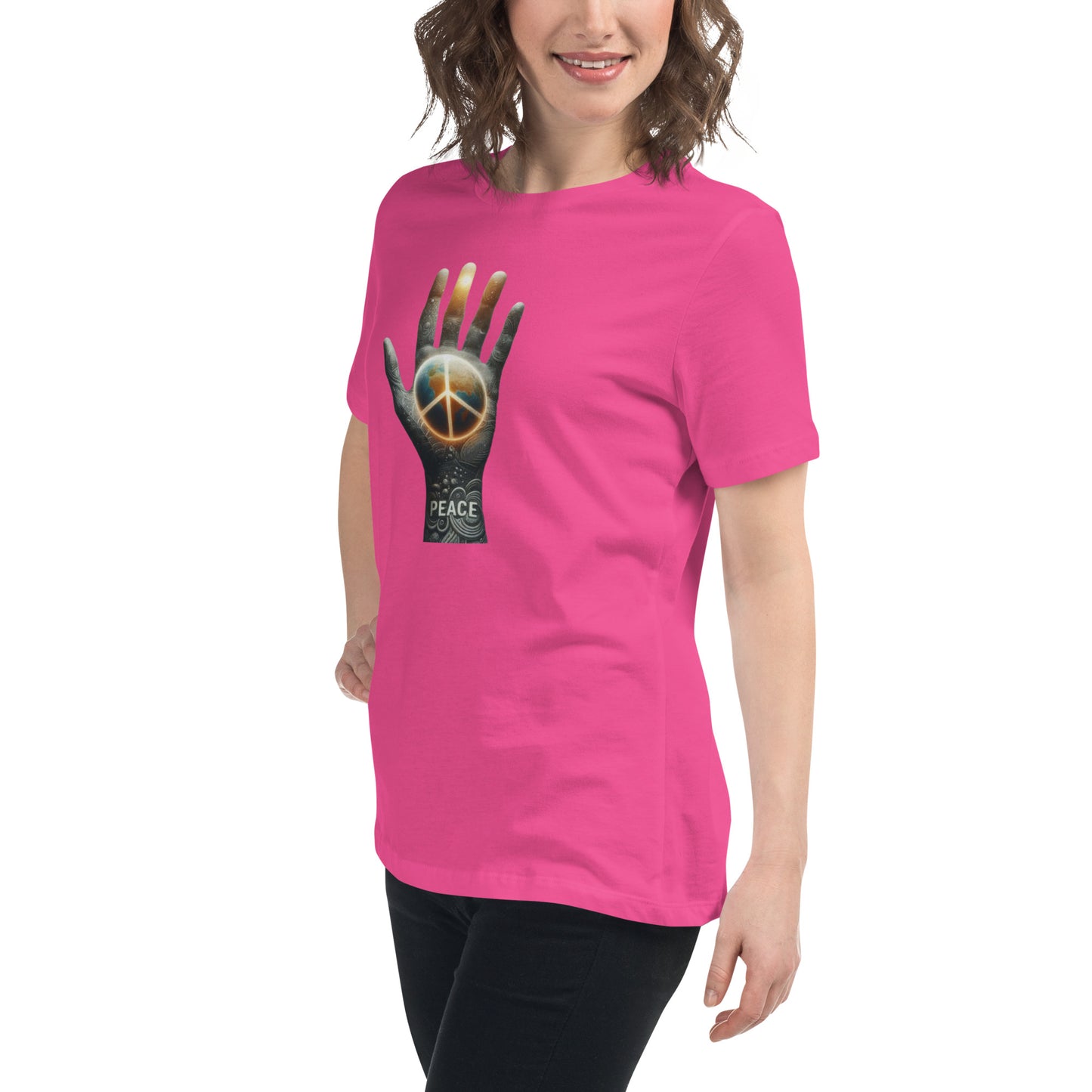 Women's Relaxed T-Shirt