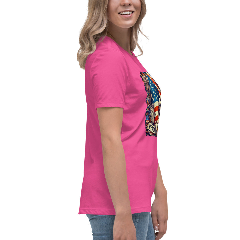 Women's Relaxed T-Shirt