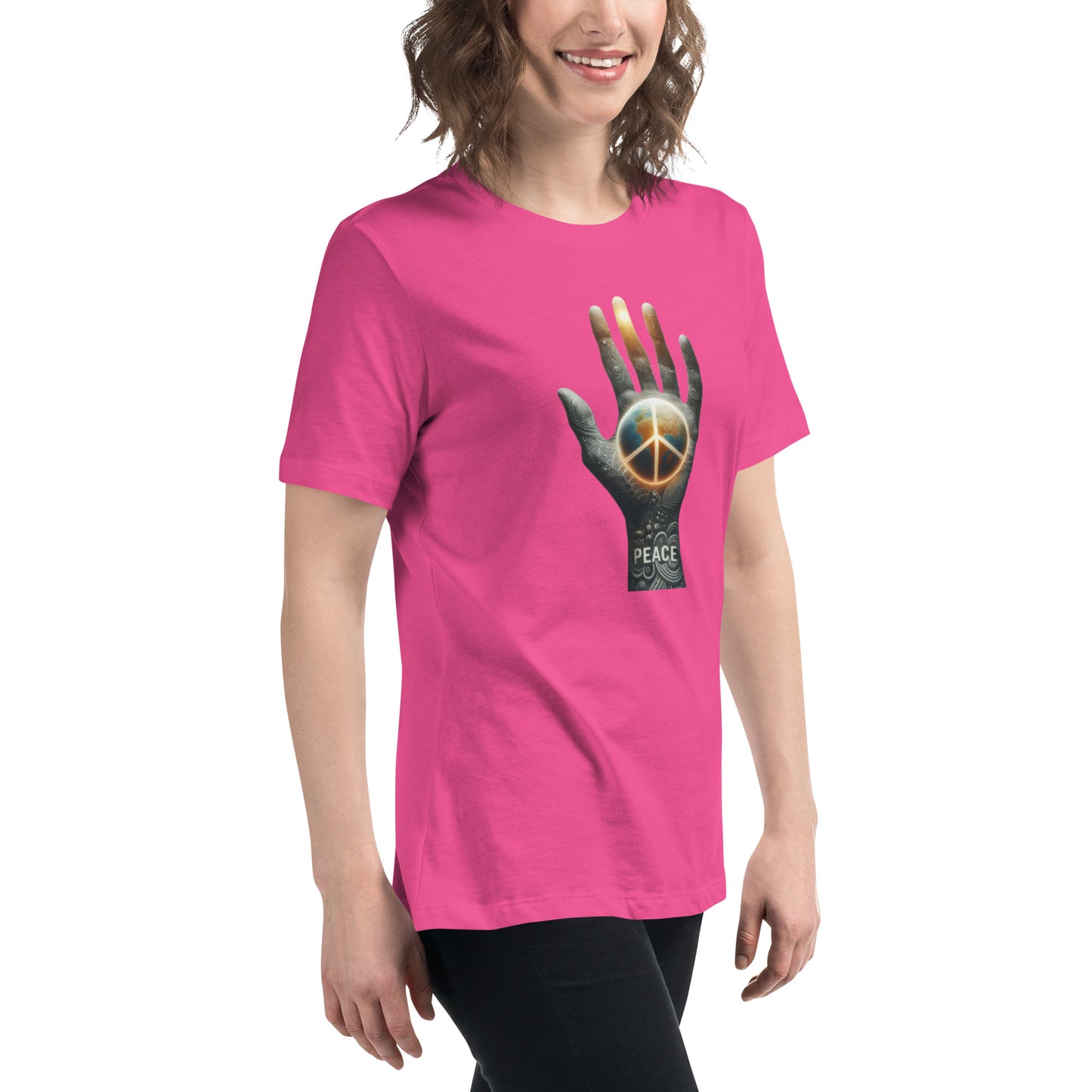 Women's Relaxed T-Shirt