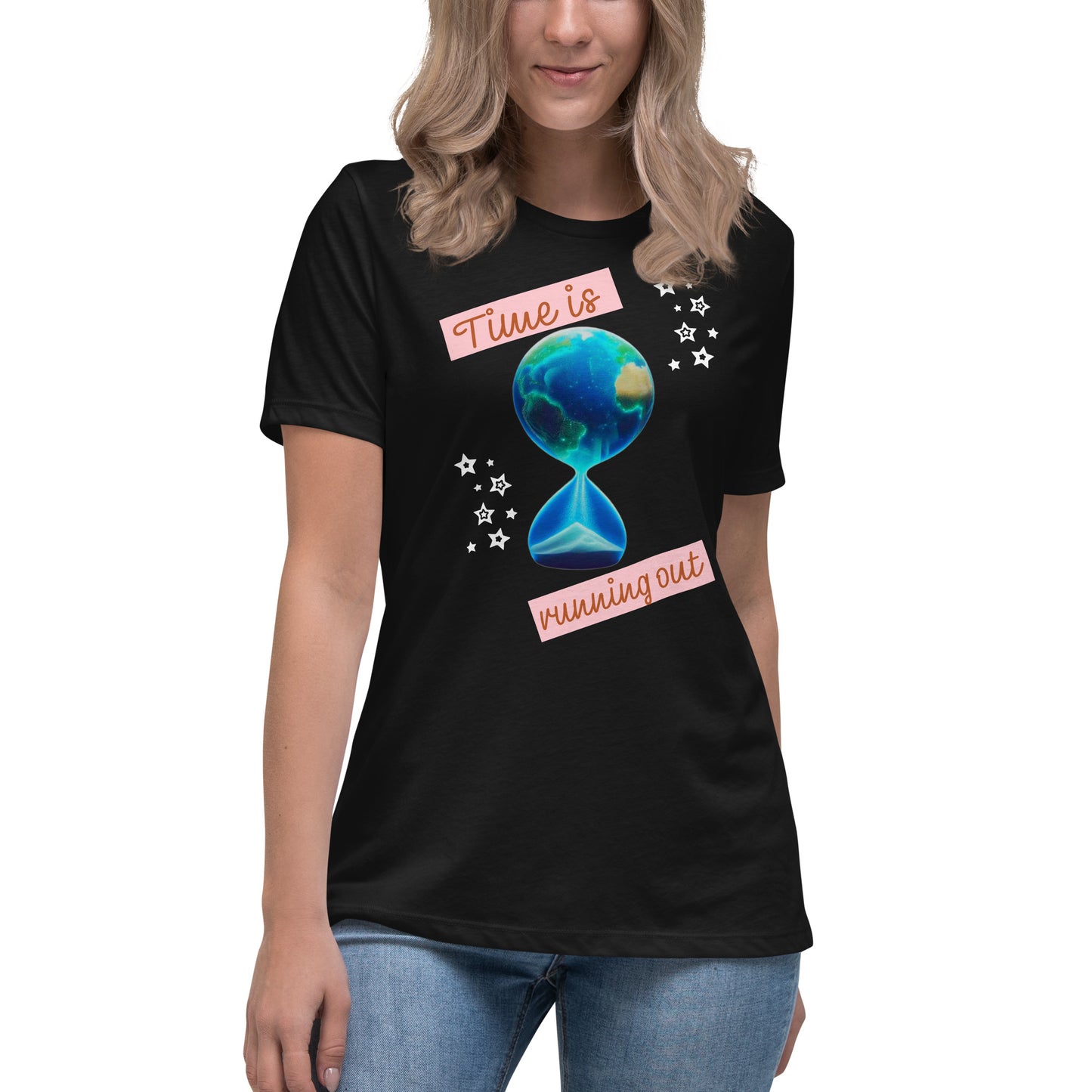 Women's Relaxed T-Shirt